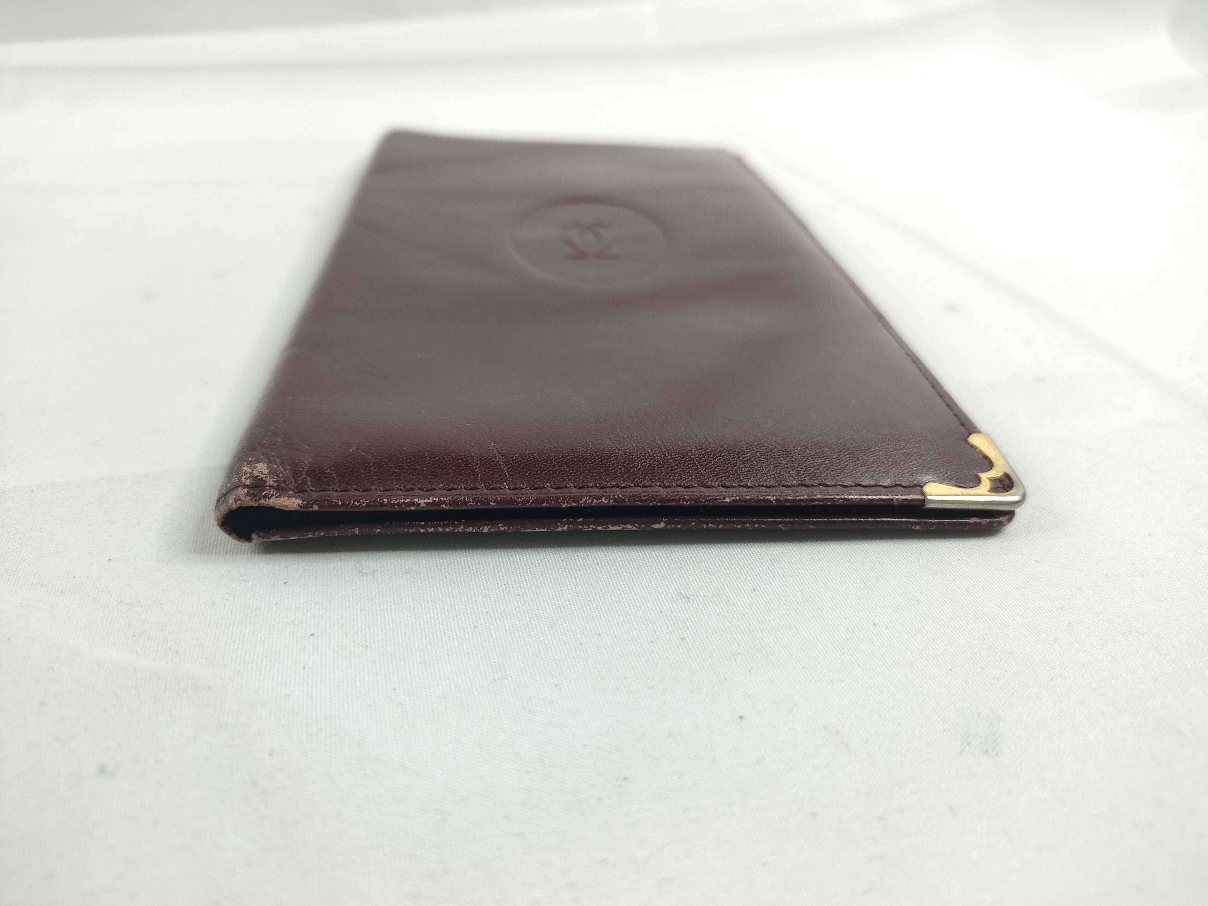 Must long wallet/billfold — view 7