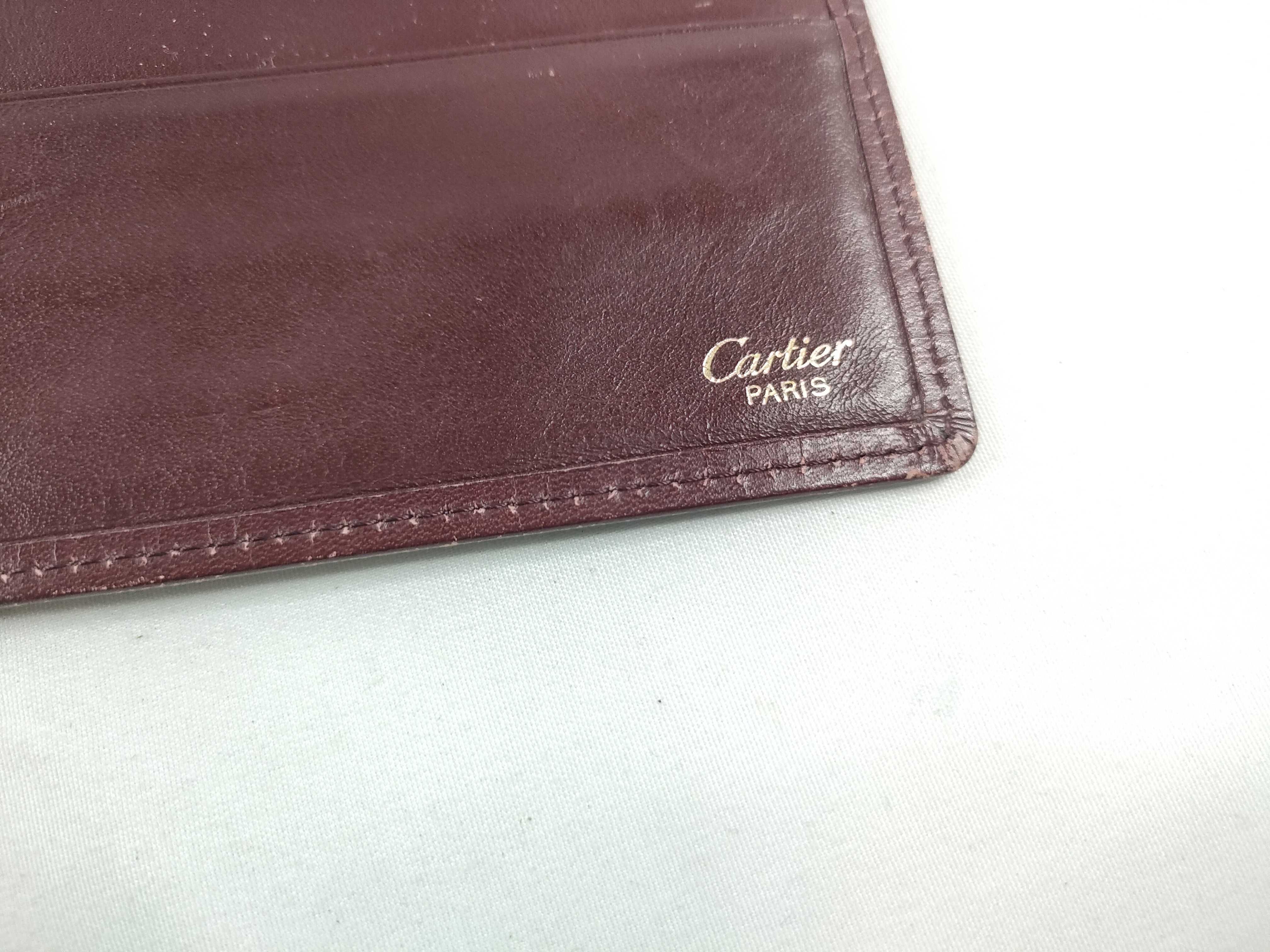 Must long wallet/billfold — view 9