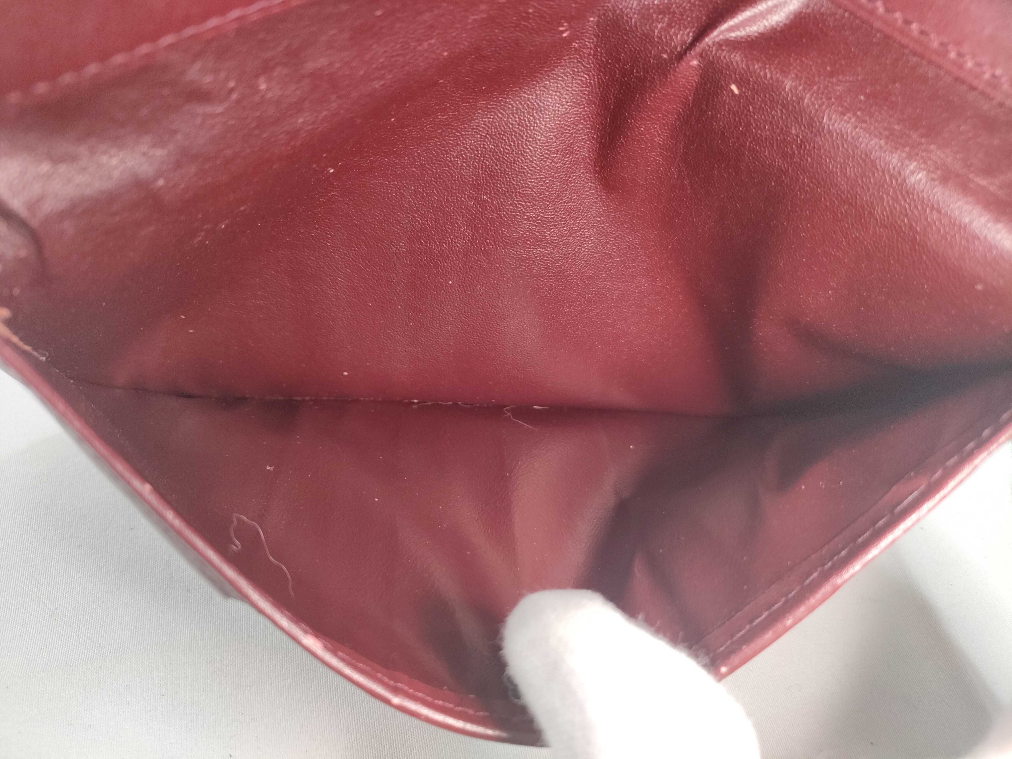Must long wallet/billfold — view 10