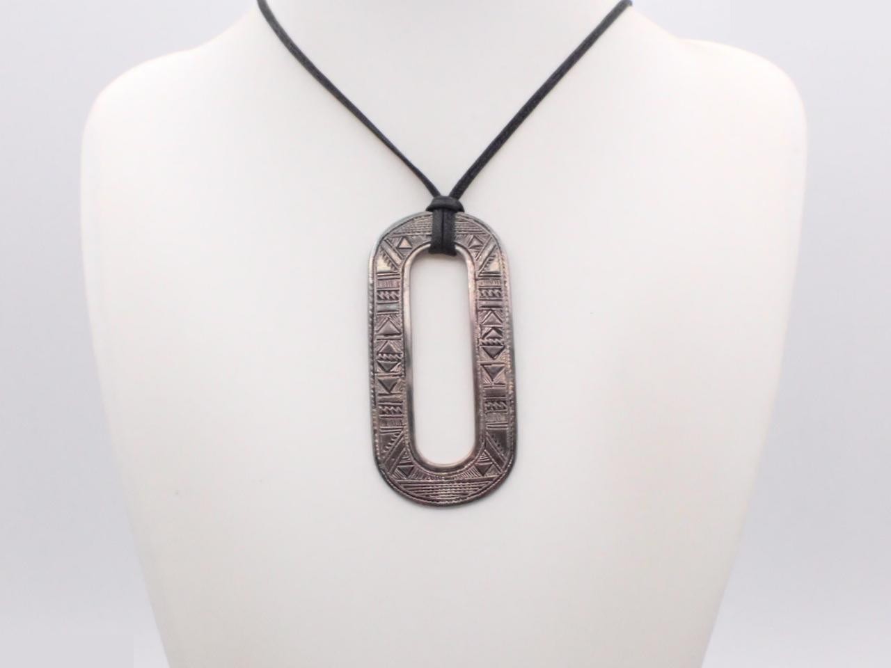 Touareg choker