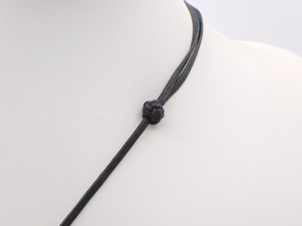 Touareg choker — view 2