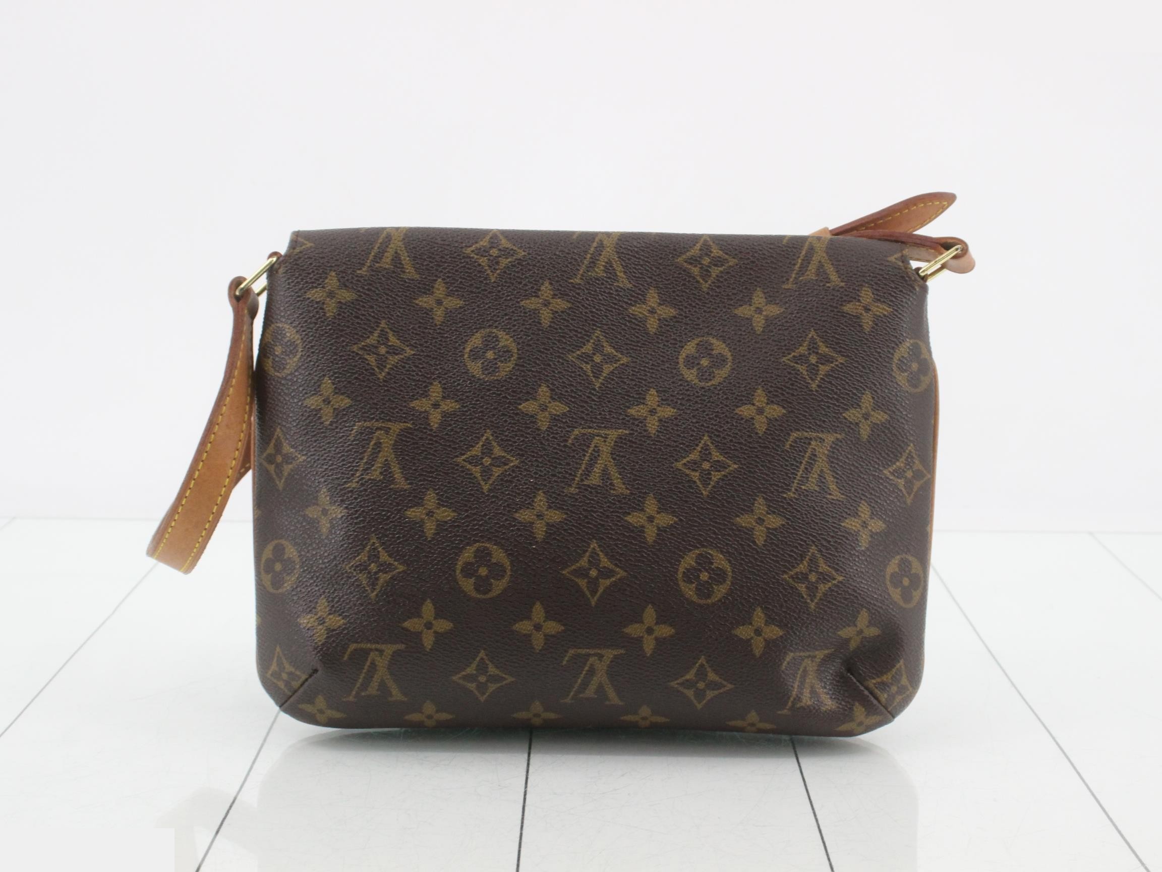 Musette Tango Short Shoulder — view 2