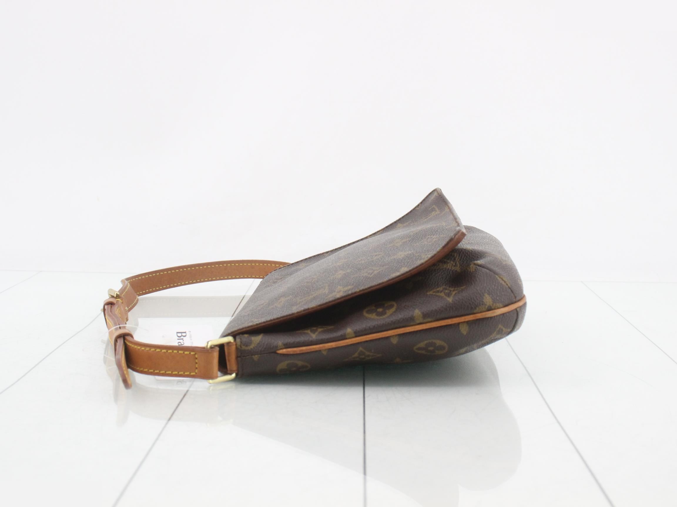 Musette Tango Short Shoulder — view 4