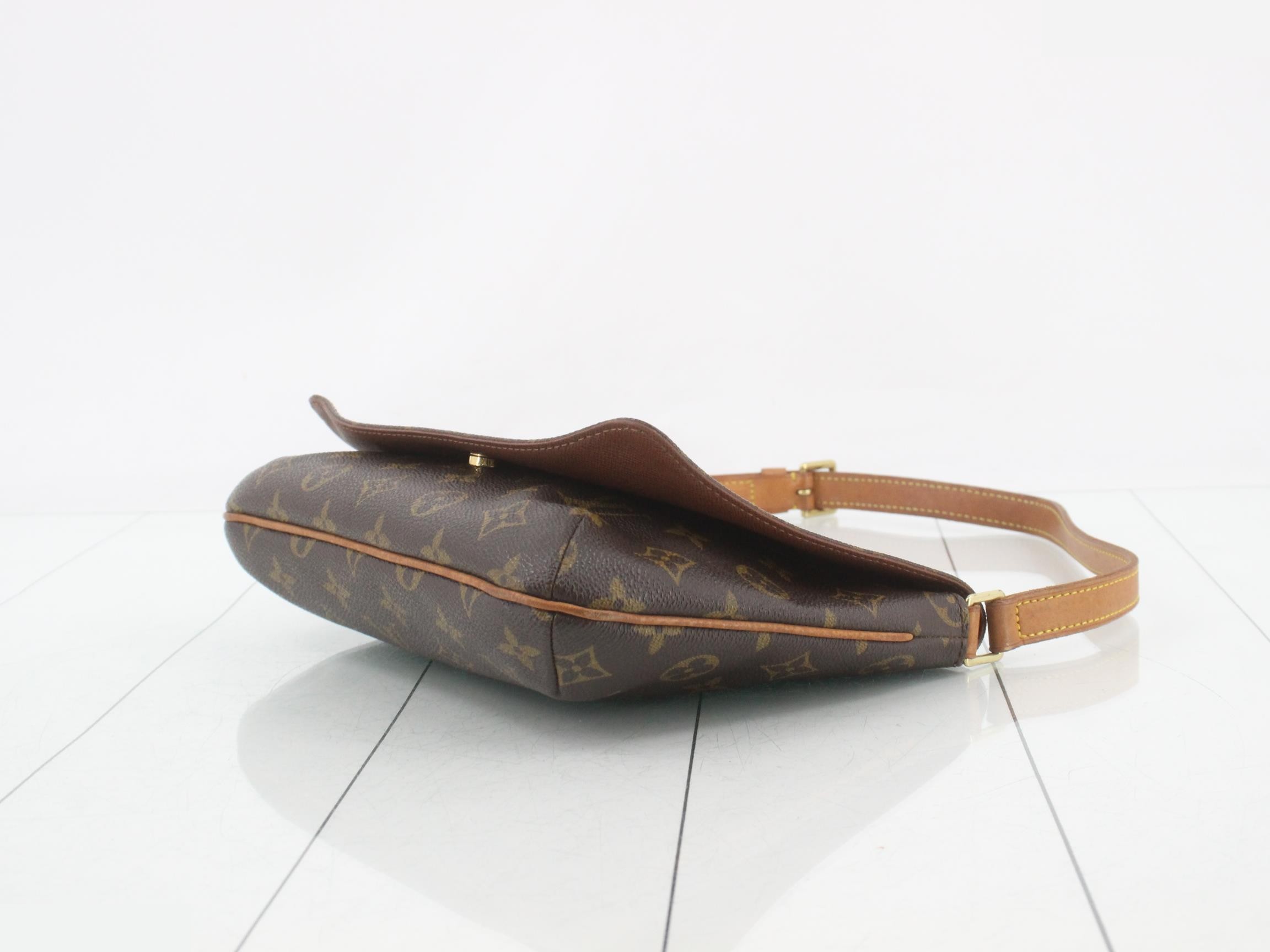 Musette Tango Short Shoulder — view 6