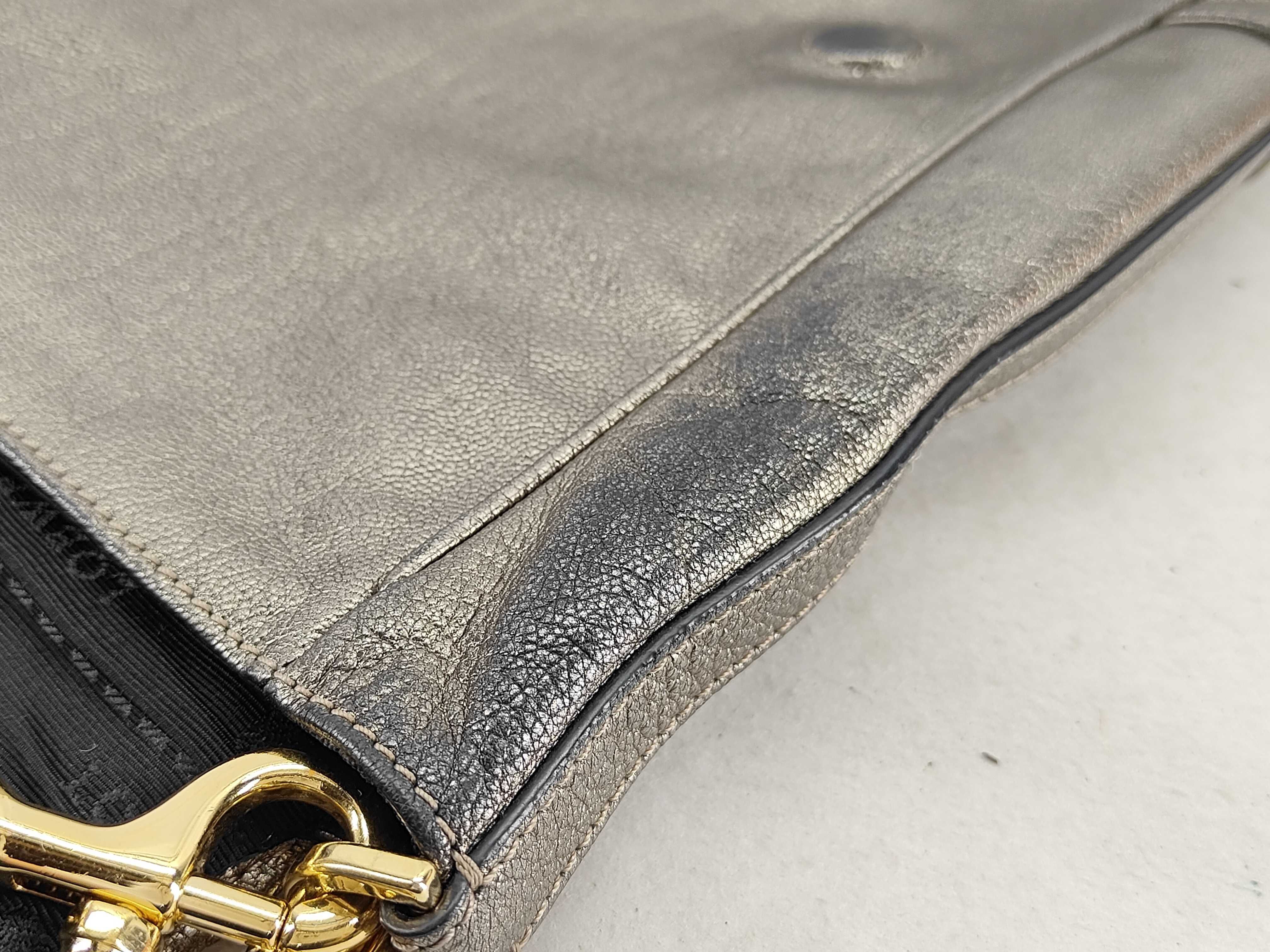 Maia Shoulder Bag Anagram Shoulder Bag — view 15