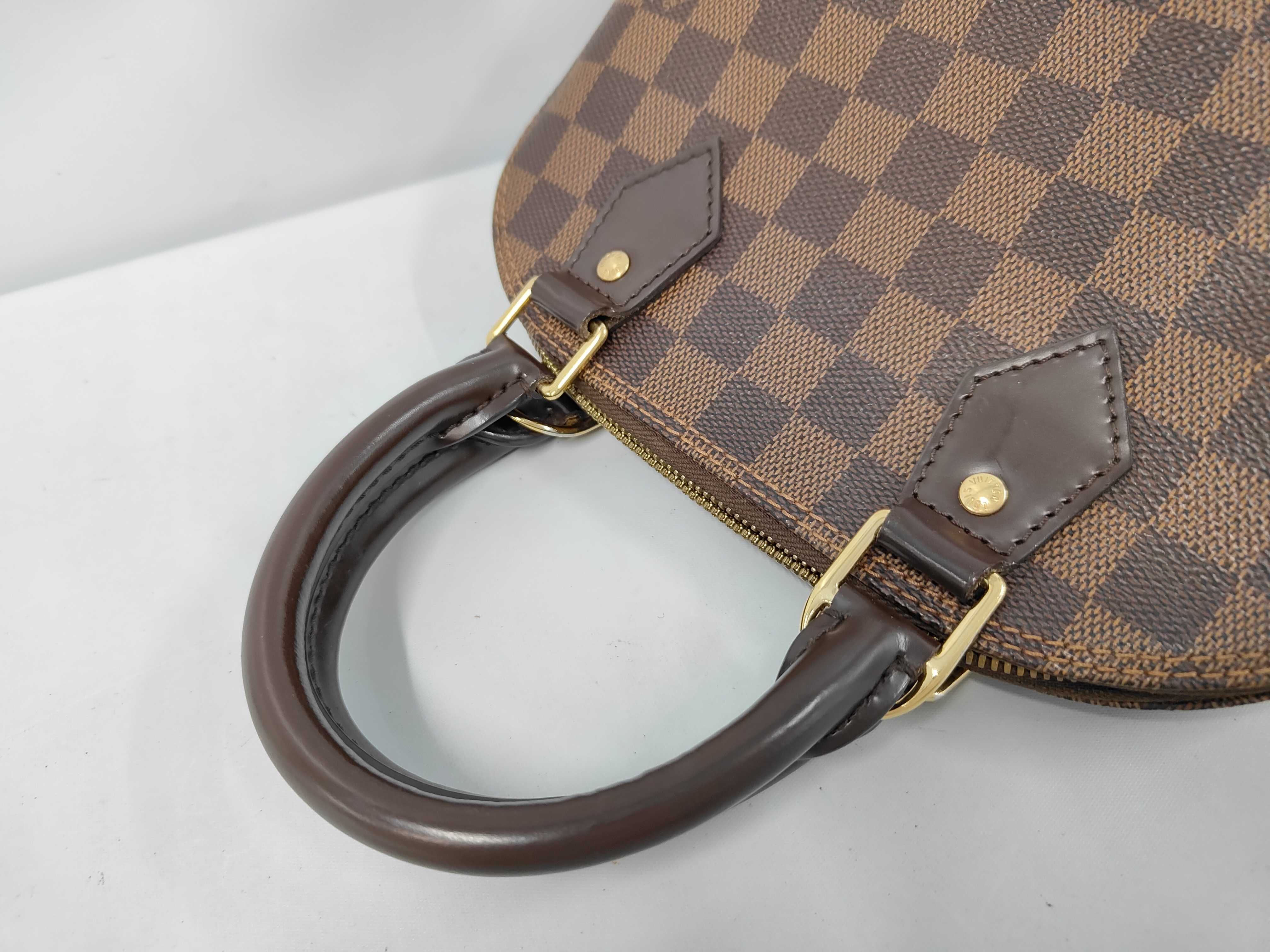 Damier Alma BB Handbag — view 5