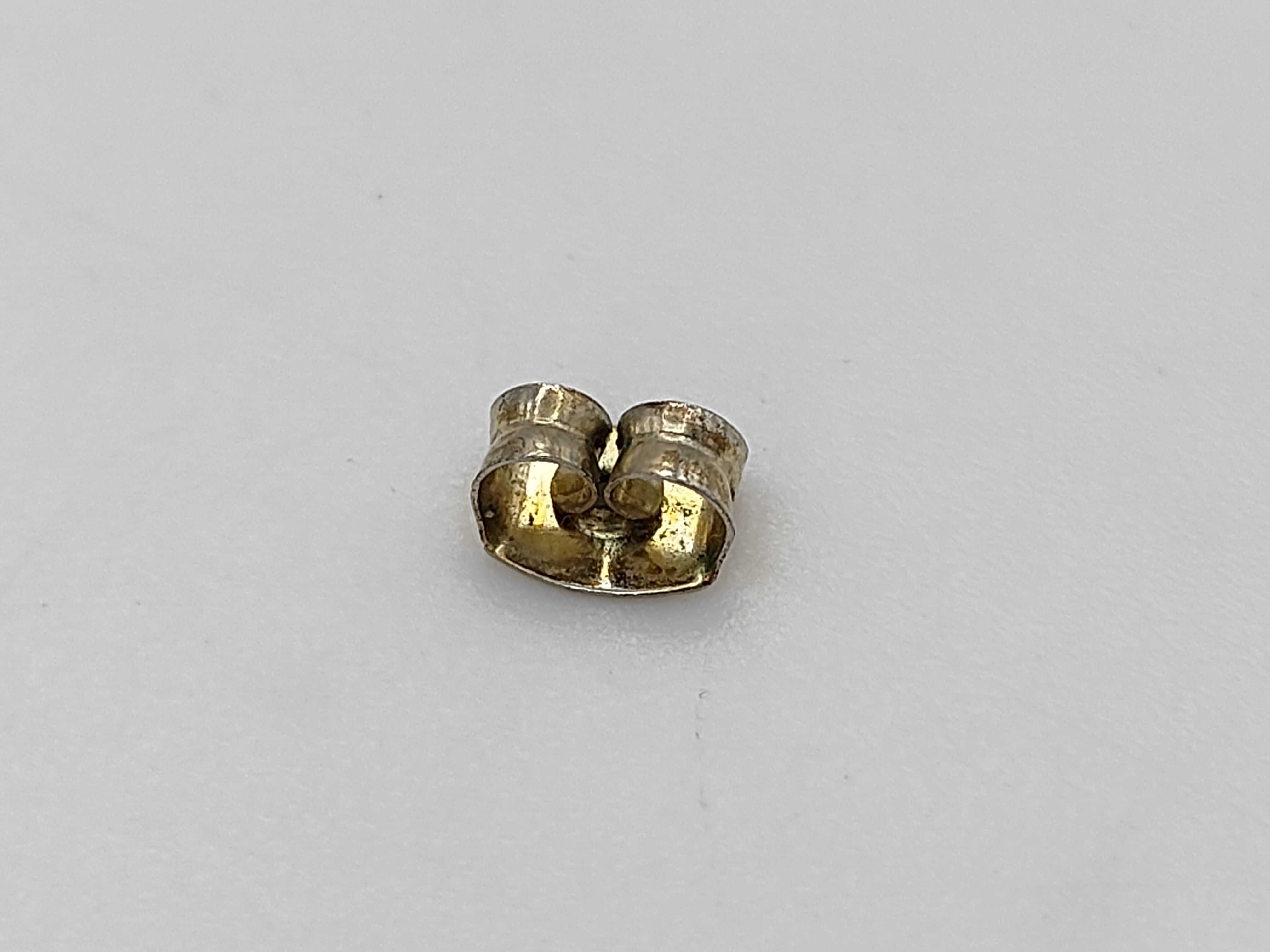 single earring — view 5