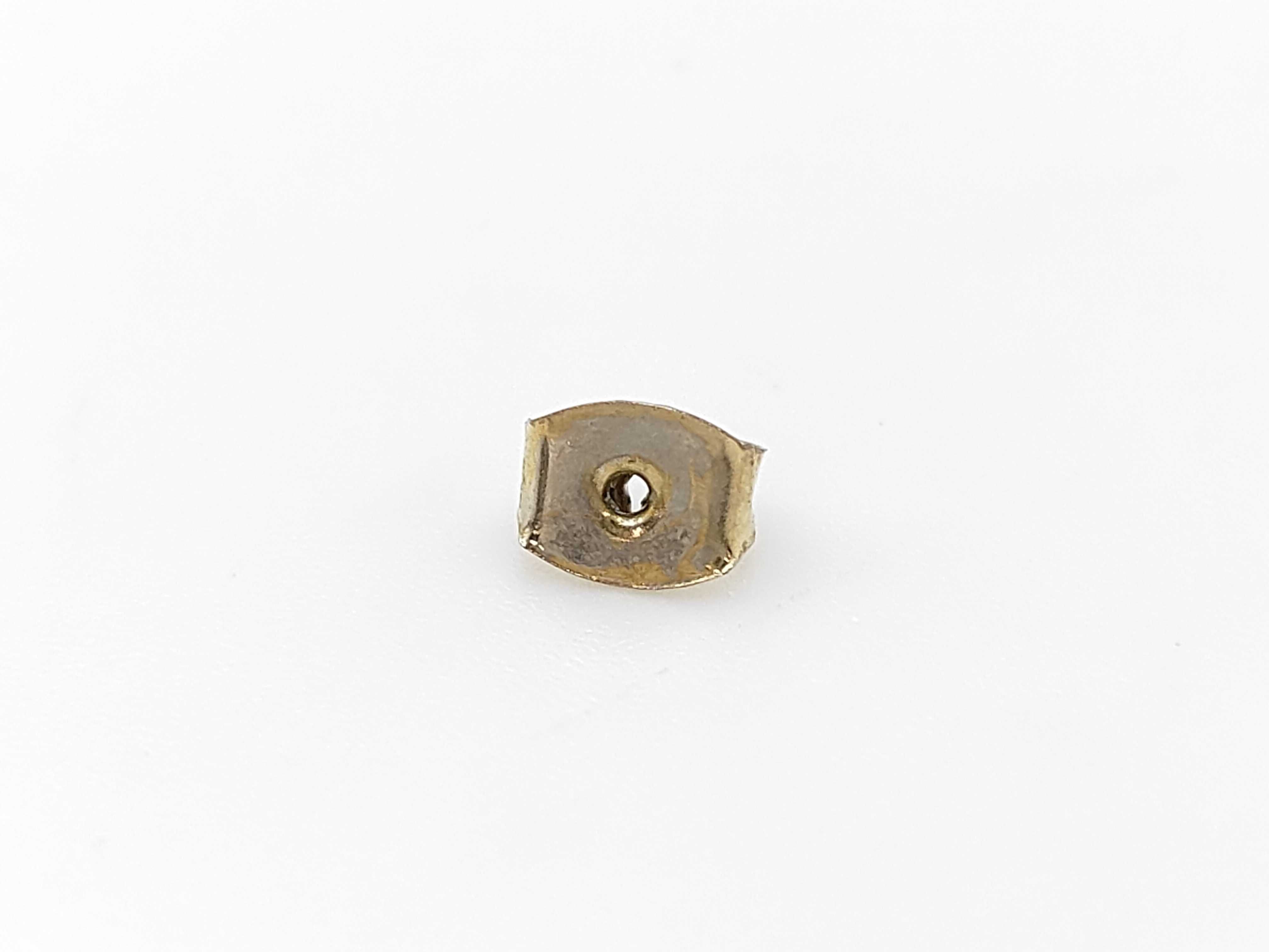single earring — view 6