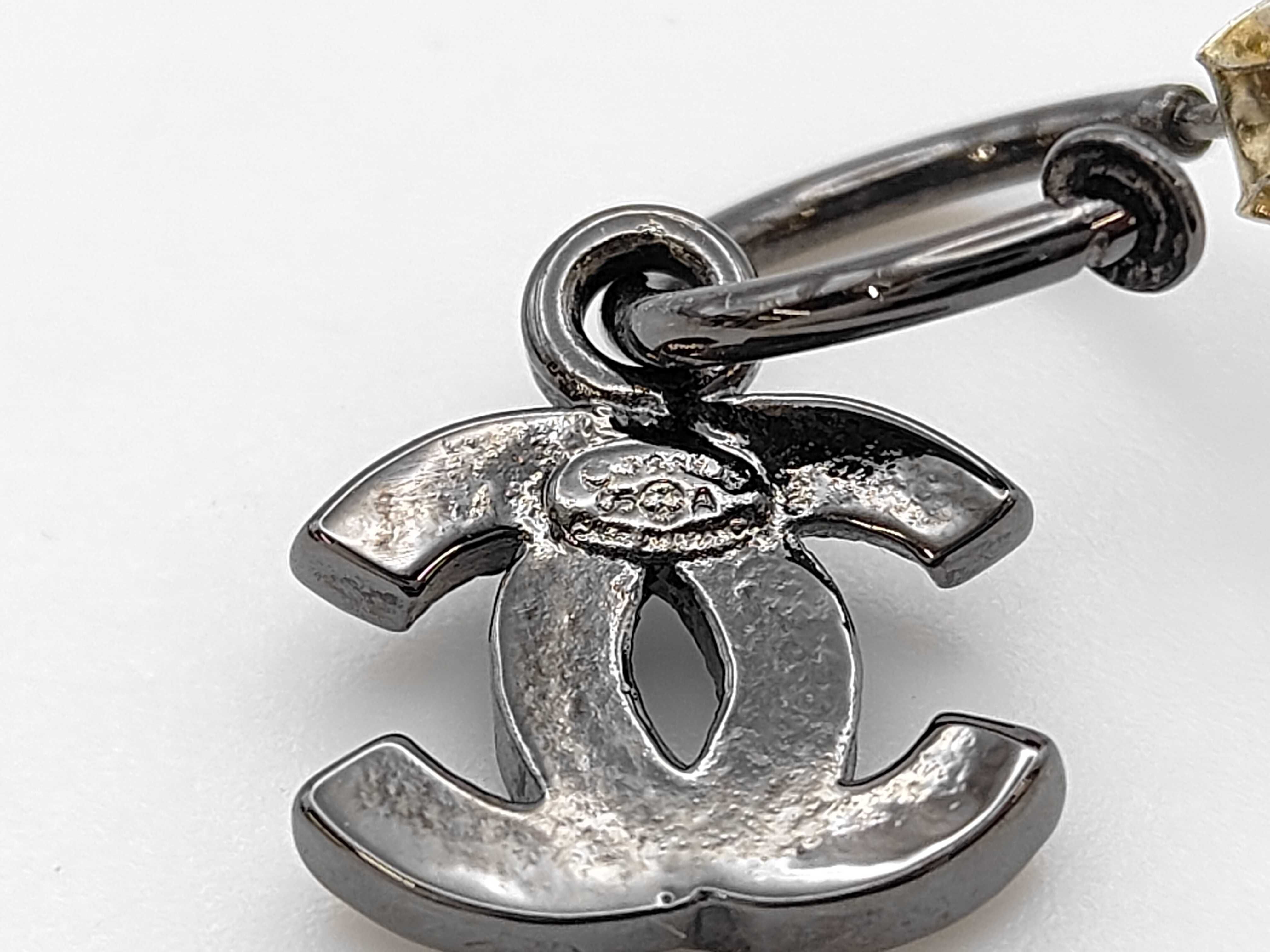 single earring — view 7