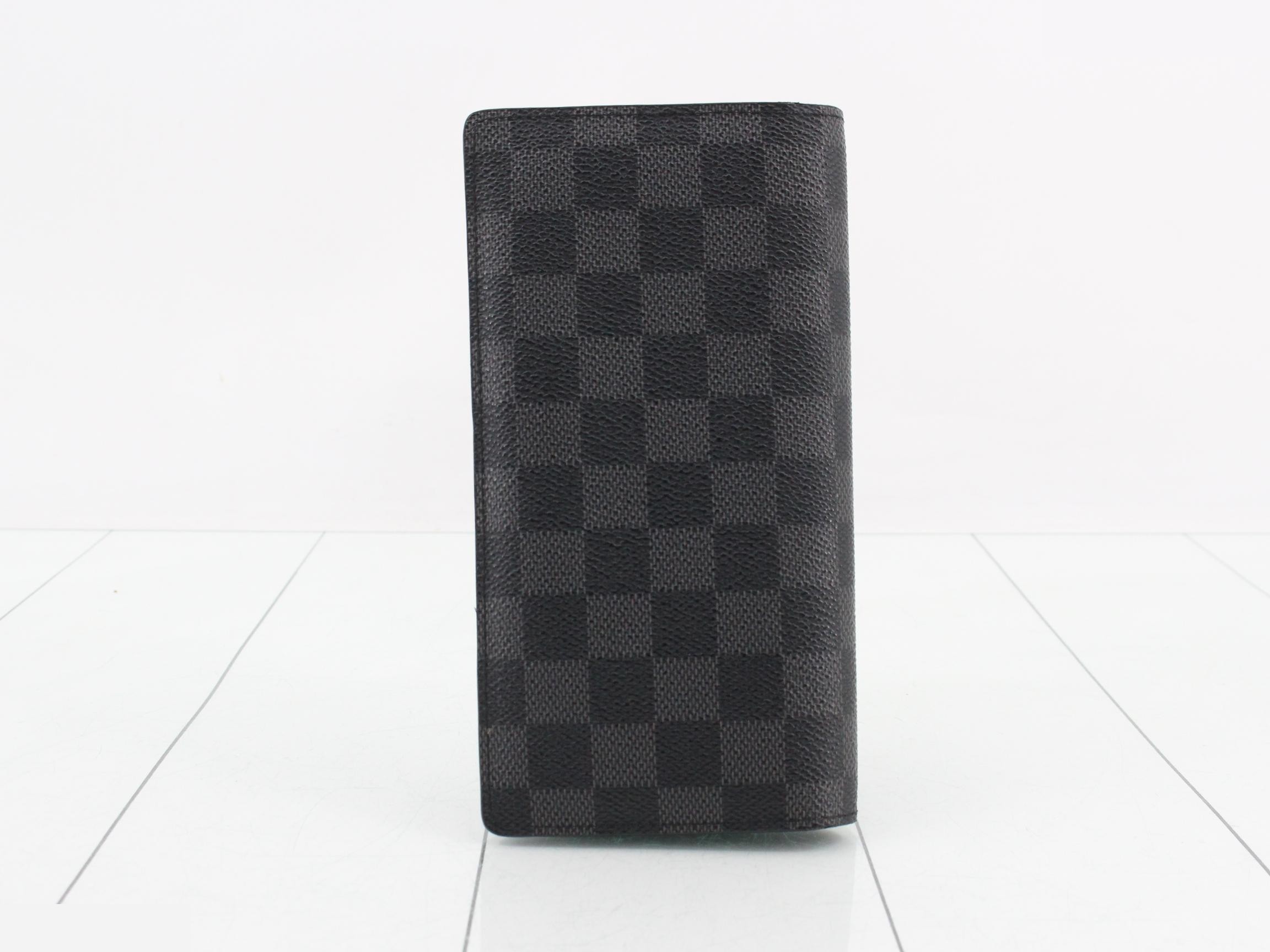 Portefeuille Brazza N62665 — view 2