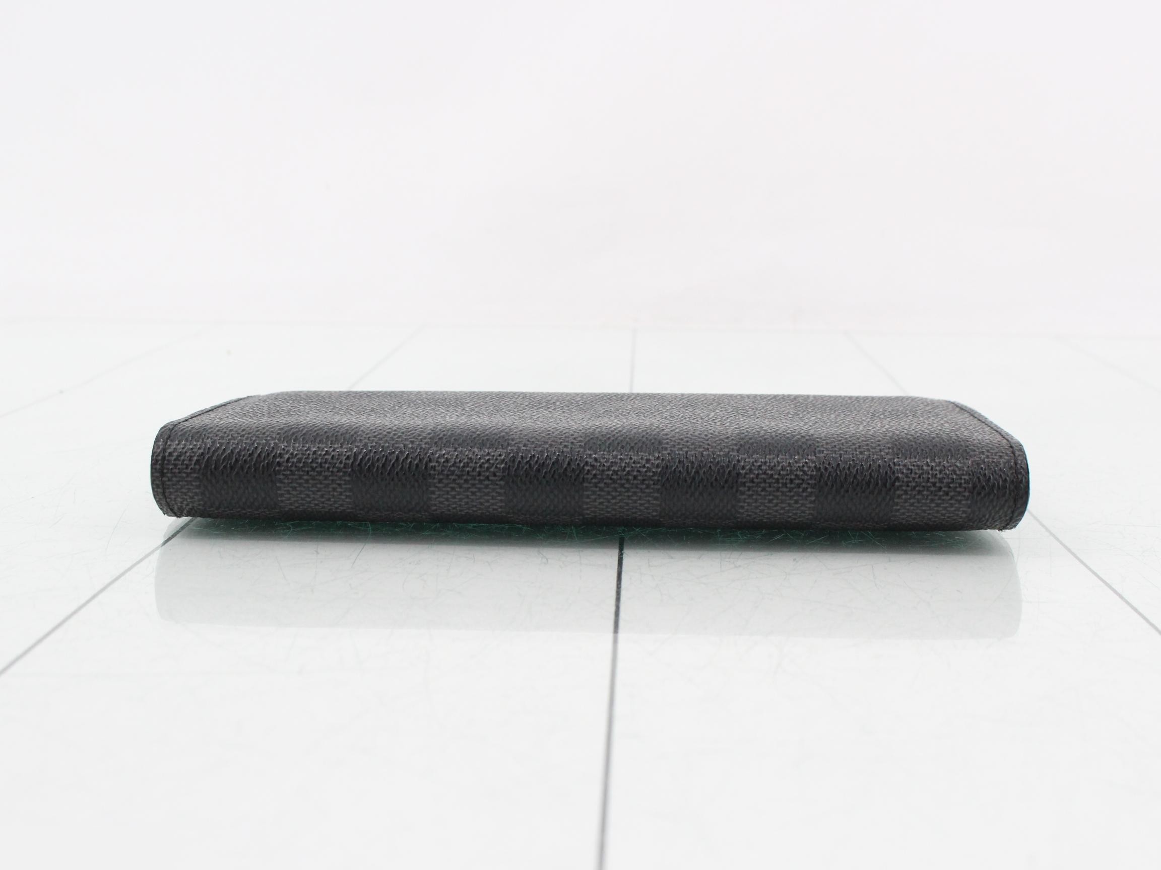 Portefeuille Brazza N62665 — view 3