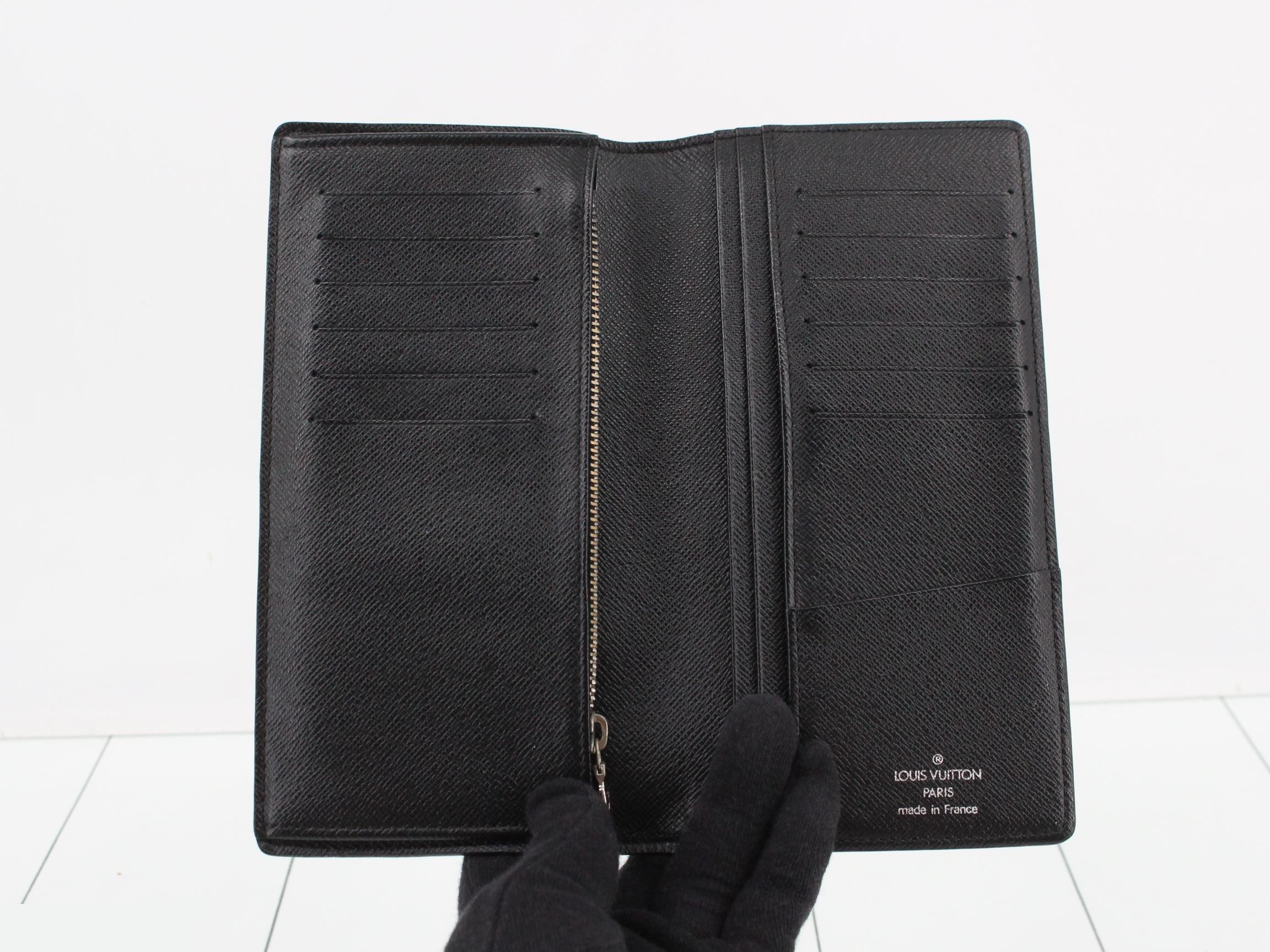 Portefeuille Brazza N62665 — view 4