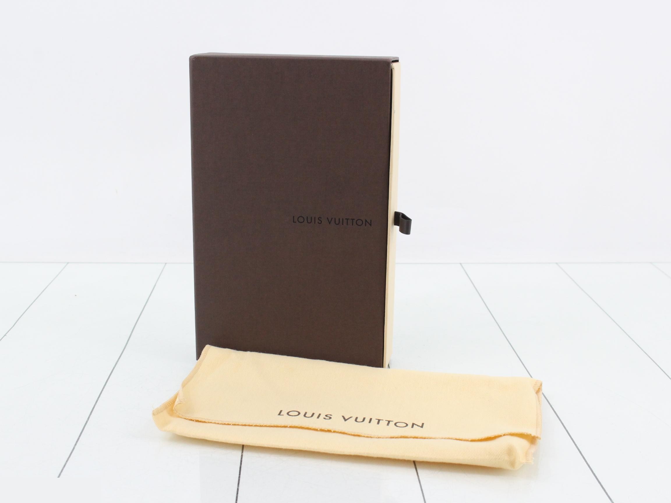 Portefeuille Brazza N62665 — view 5