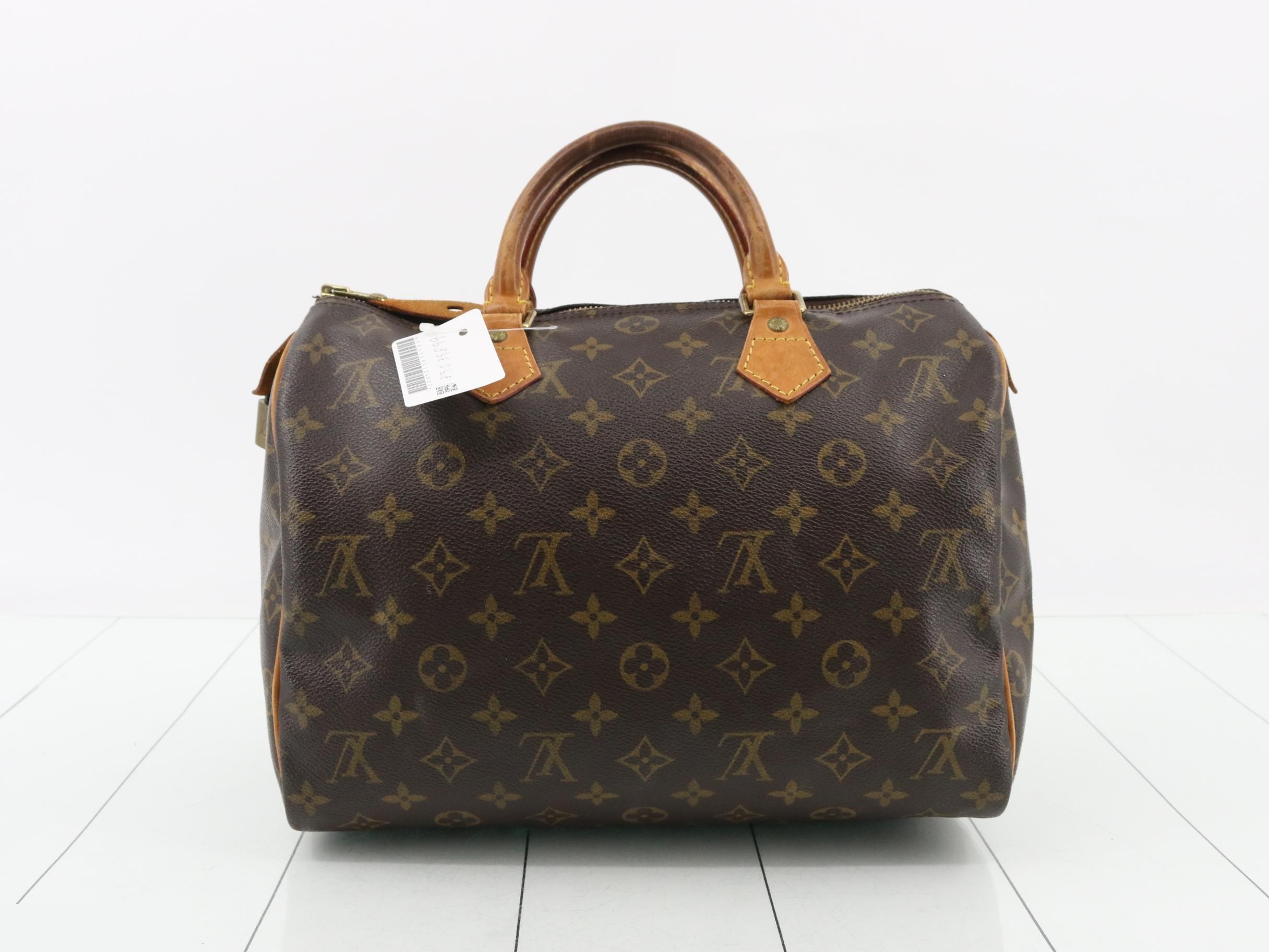 Speedy — view 2