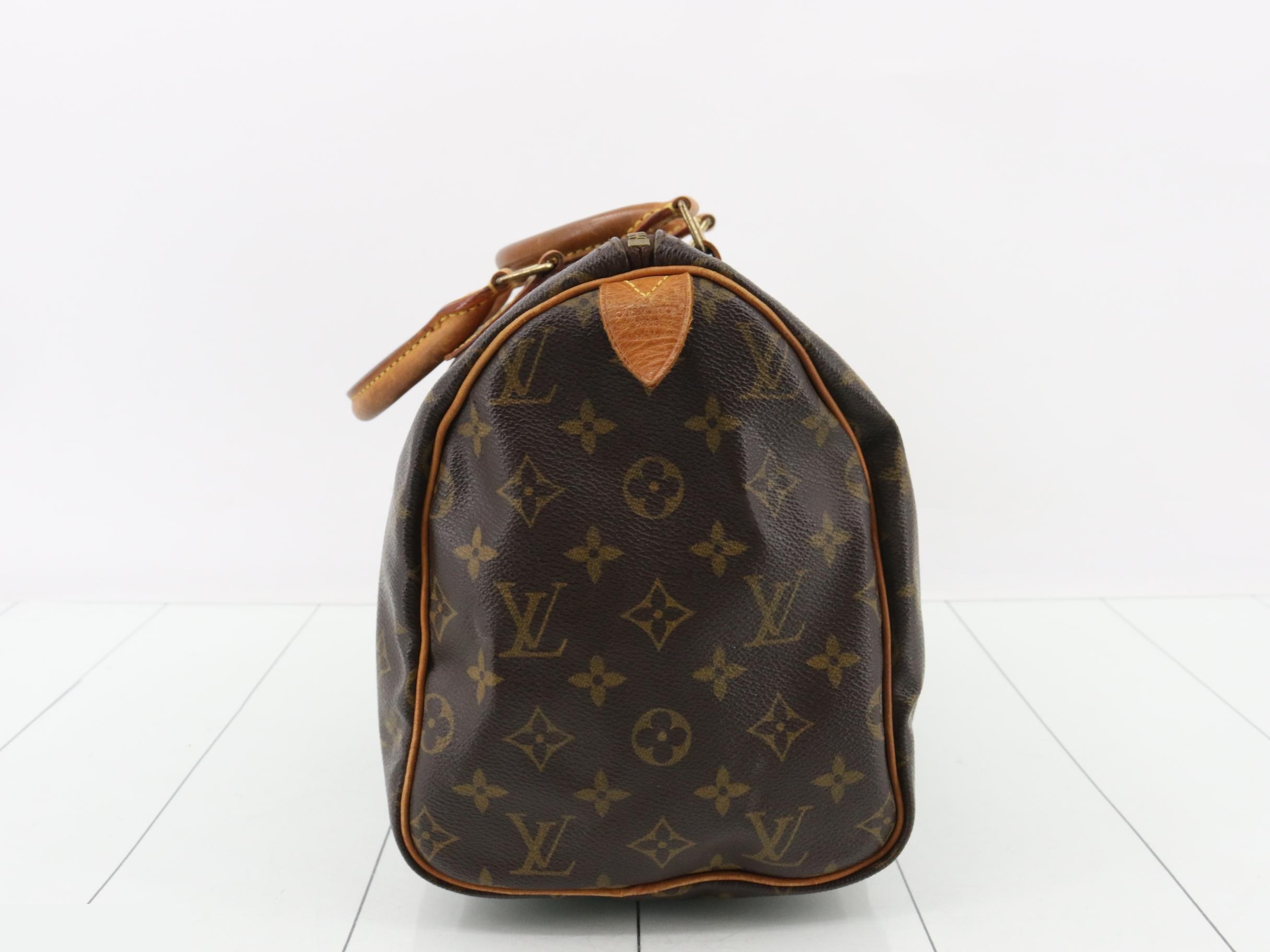 Speedy — view 4