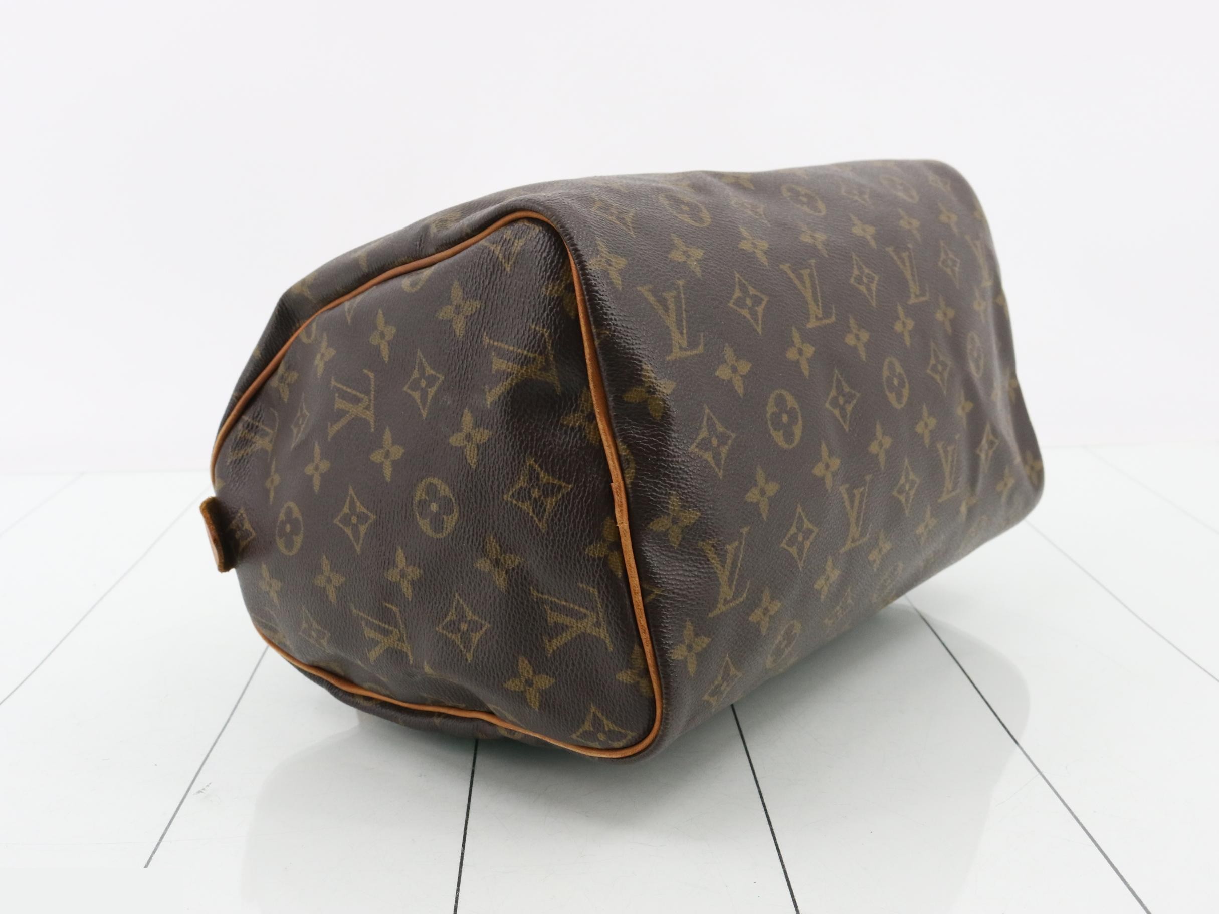 Speedy — view 5