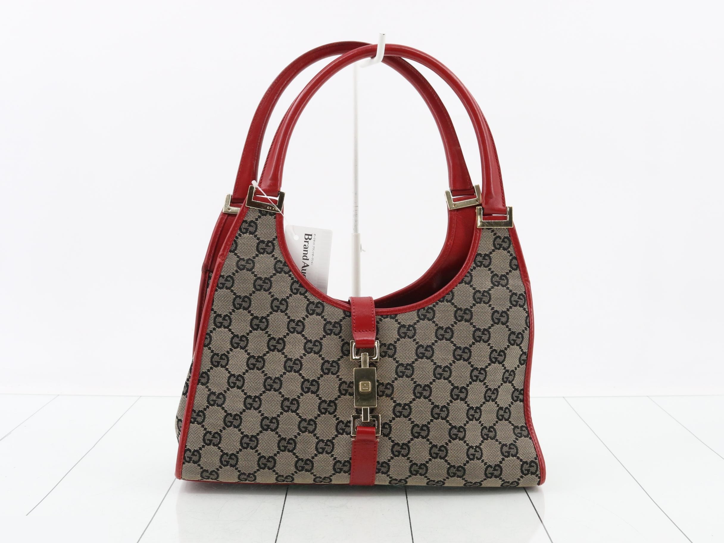 GG Canvas (Bag) - Shoulder Bag