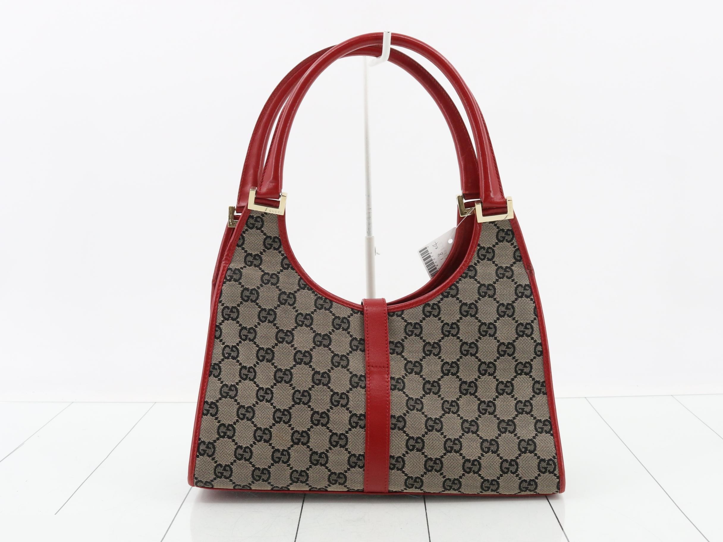 GG Canvas (Bag) - Shoulder Bag — view 2