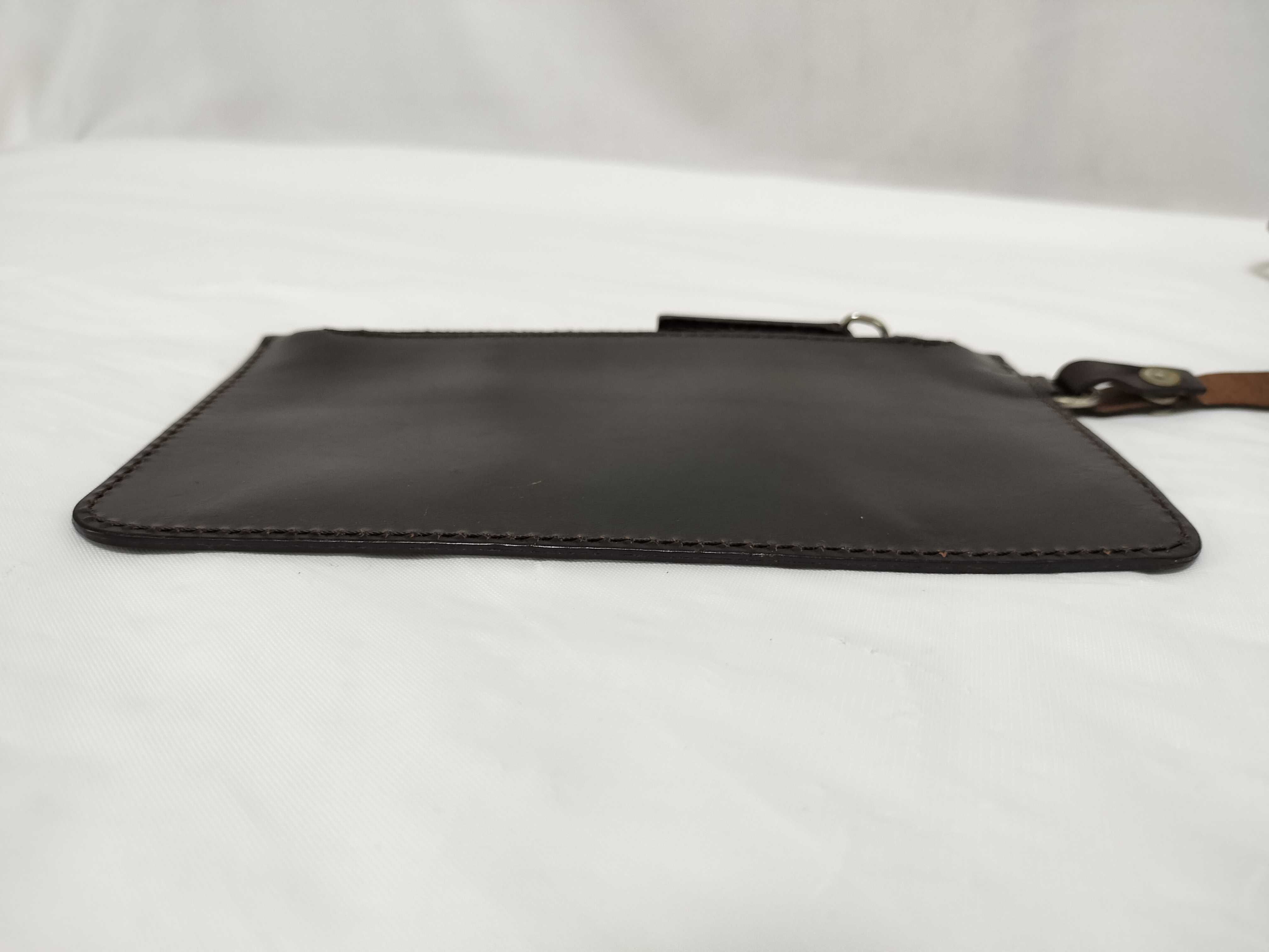 Zucca pattern tote bag with pouch — view 13