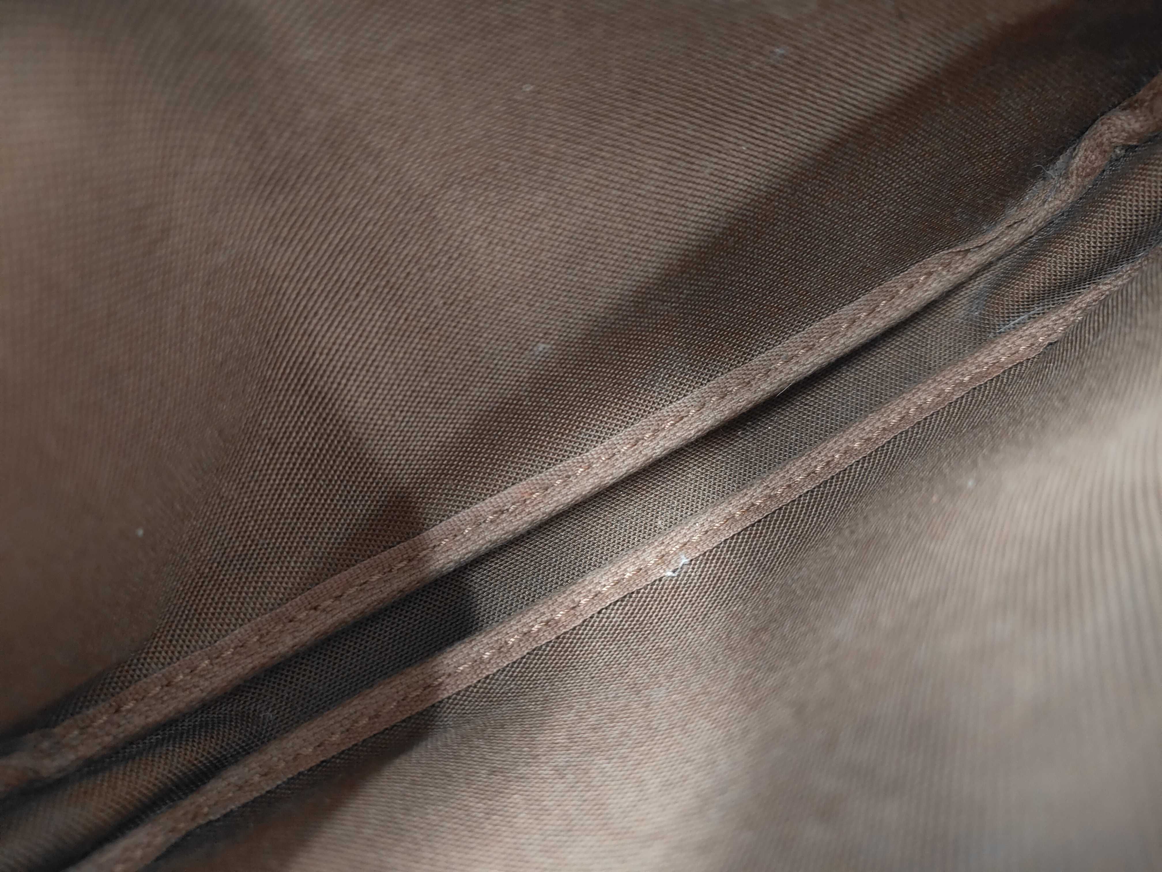 Monogram LV Shoulder Bag — view 10