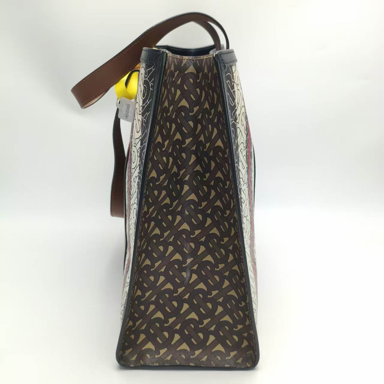 【*Shipped from: China*】BURBERRY PU Handbag — view 3