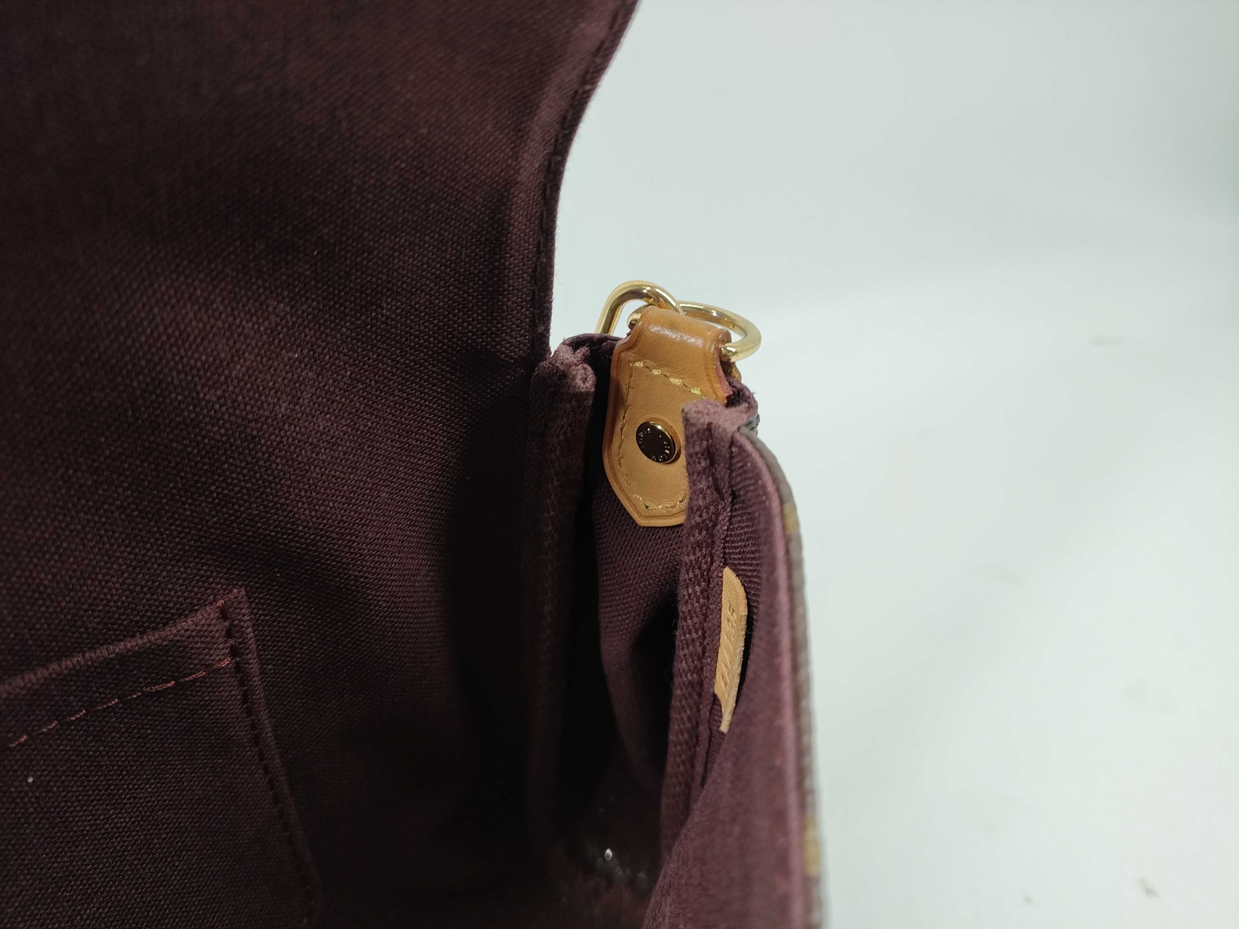 Monogram M40717 Favorite PM Pouch — view 11