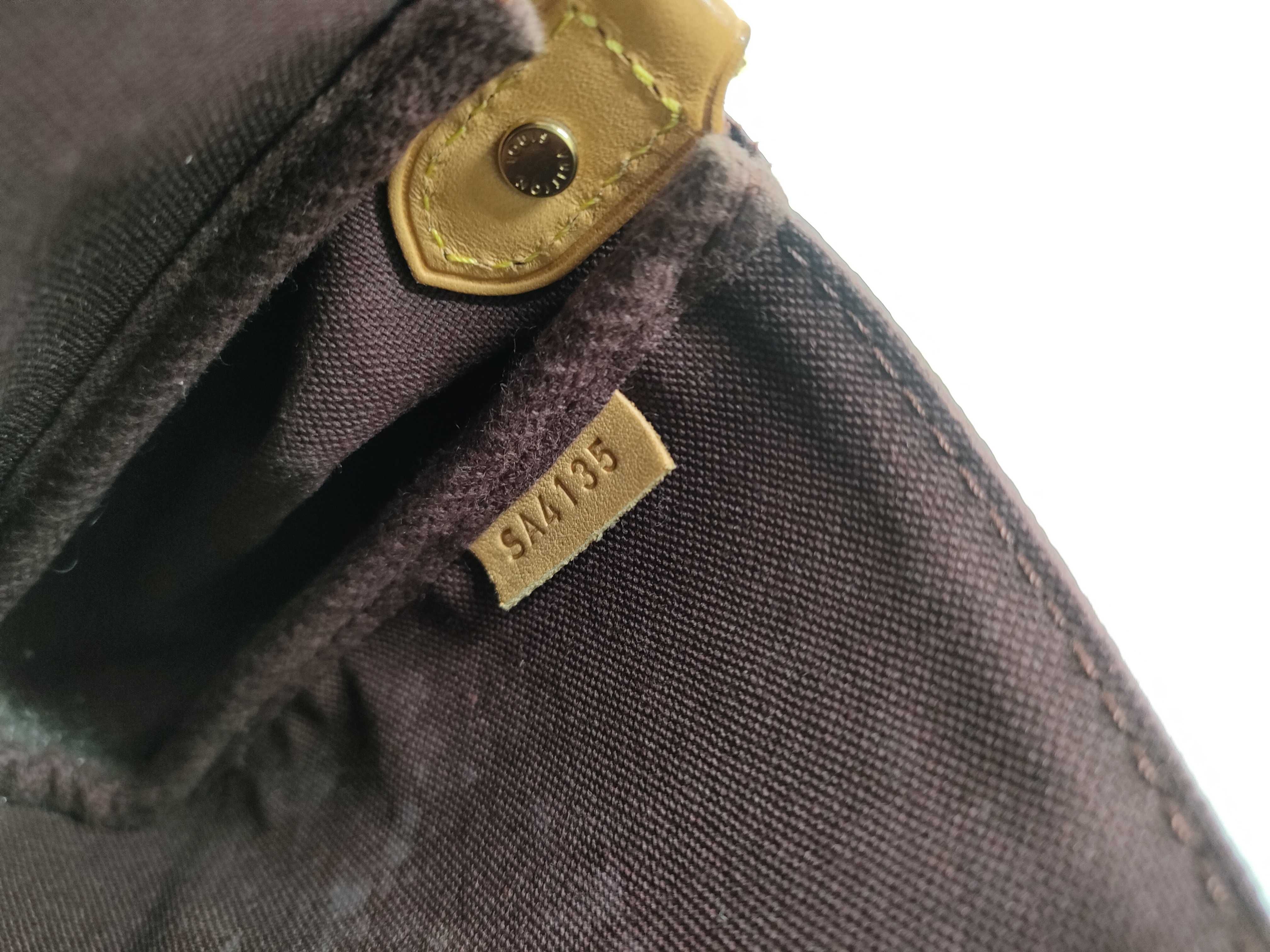 Monogram M40717 Favorite PM Pouch — view 14