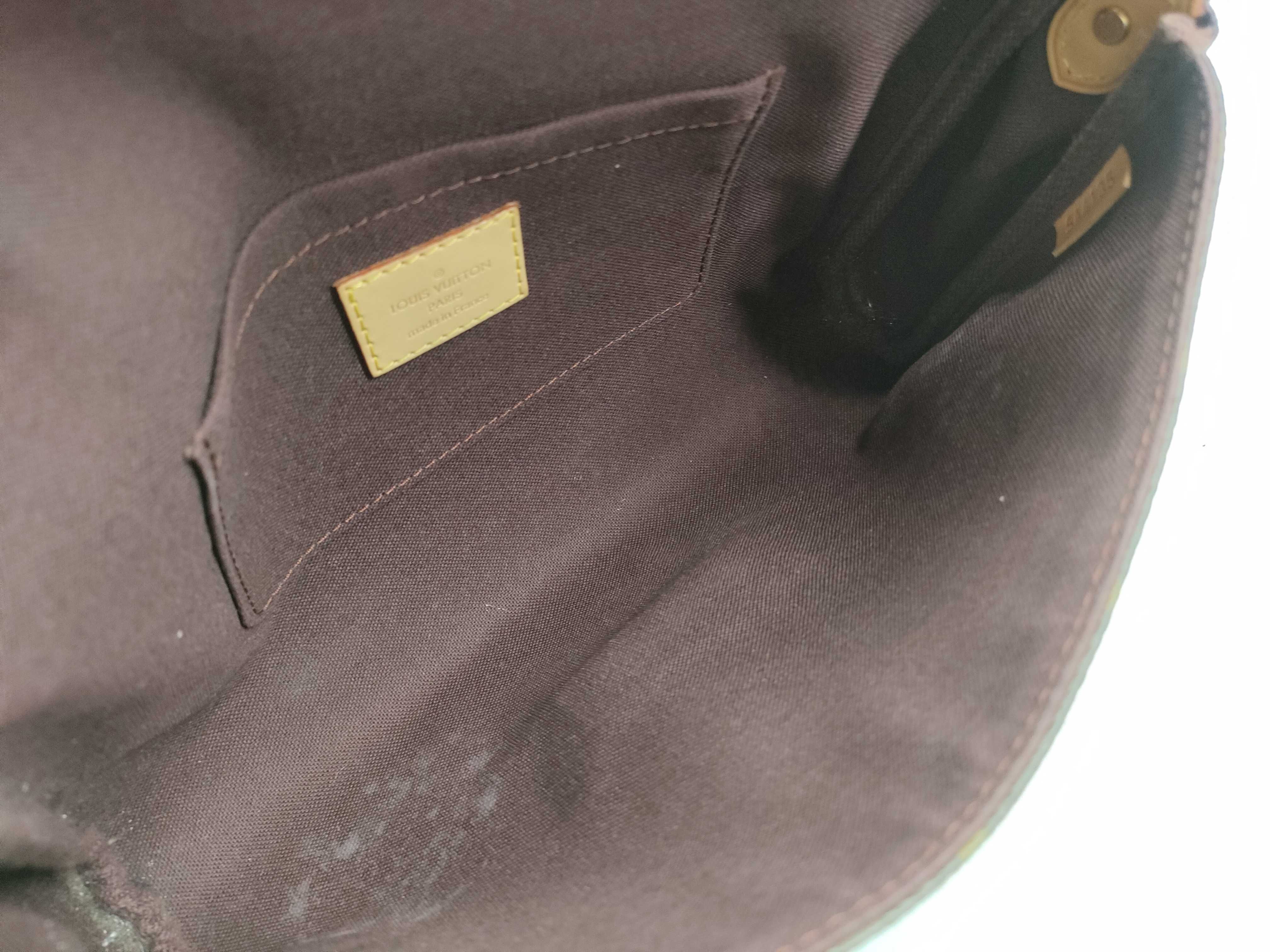 Monogram M40717 Favorite PM Pouch — view 10