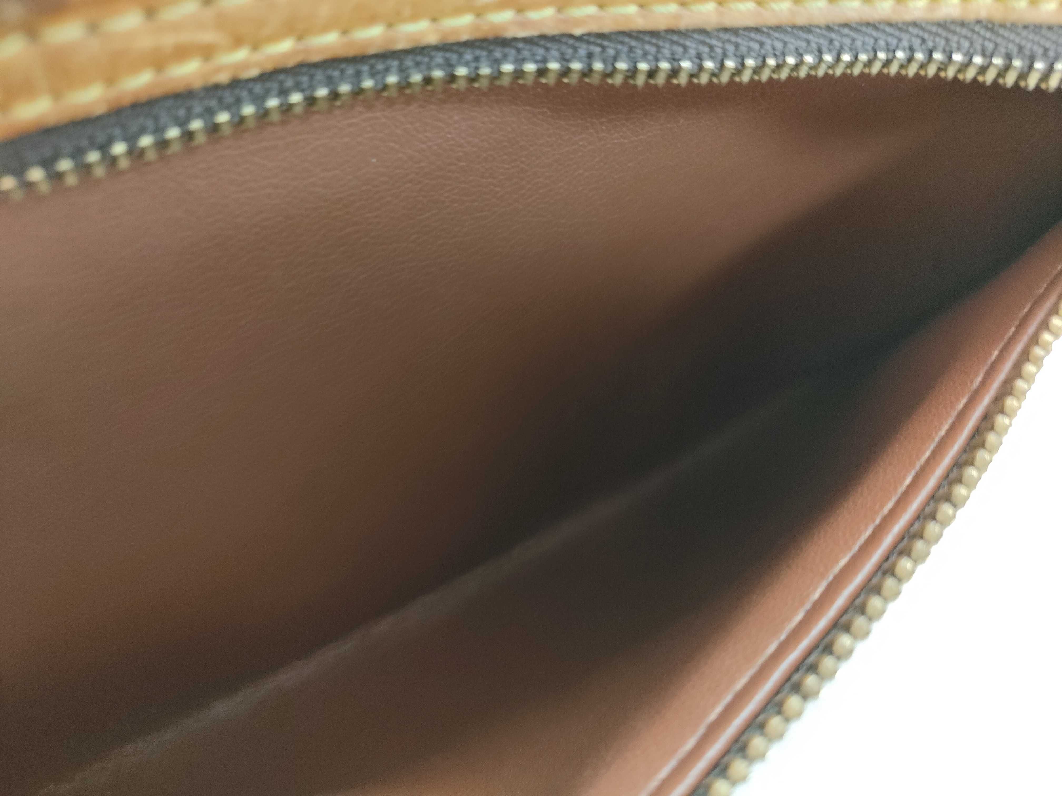 Monogram Louis Vuitton Monogram Cite MM Shoulder Bag M51182 Shoulder Bag — view 14