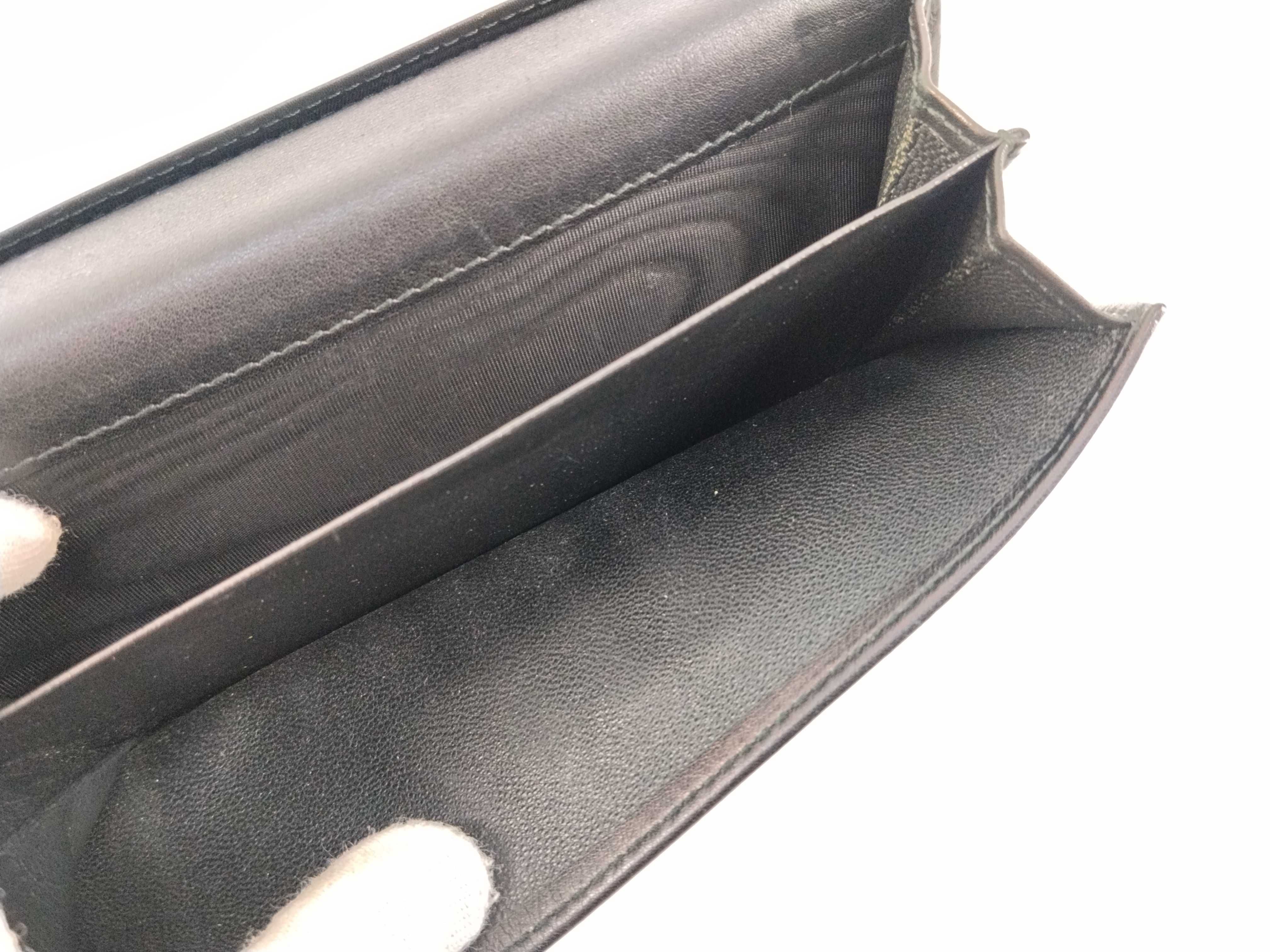 Guccissima Long Wallet 203550 — view 11