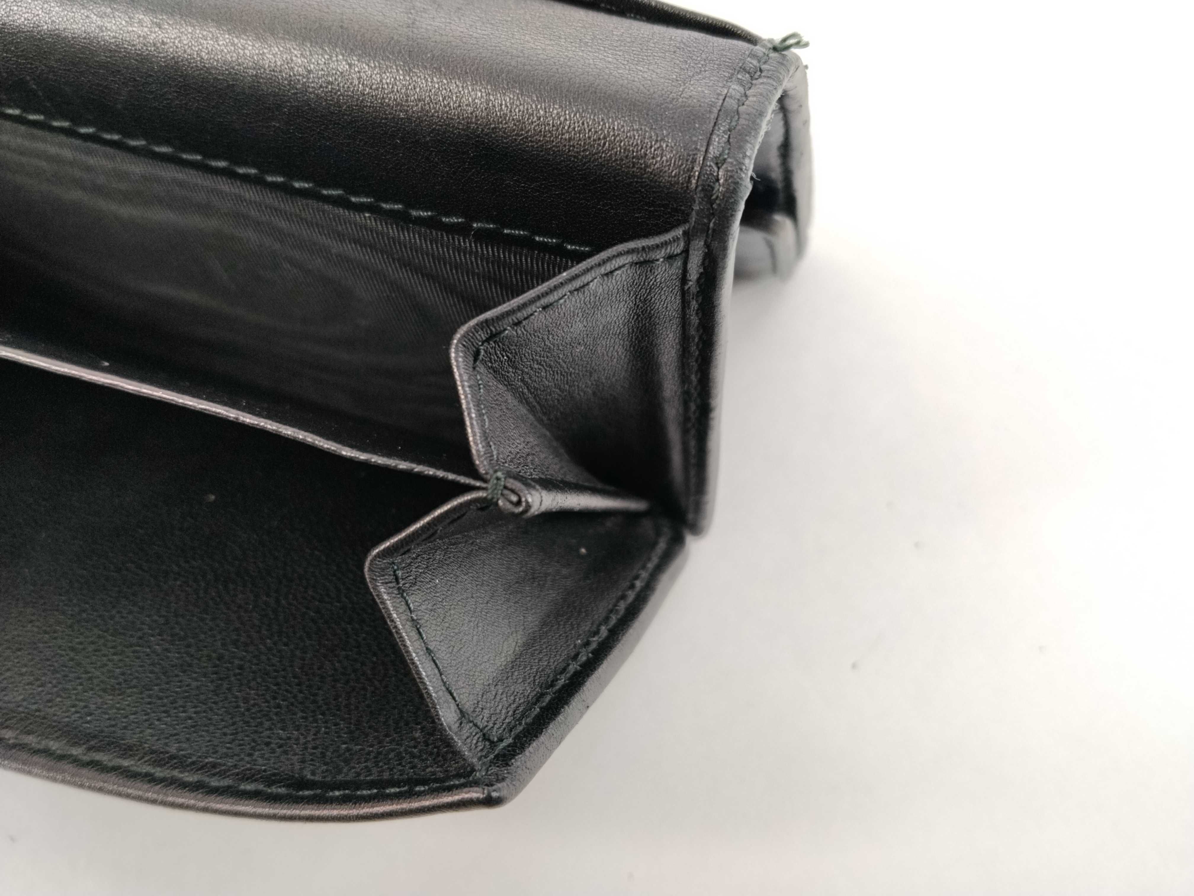 Guccissima Long Wallet 203550 — view 12