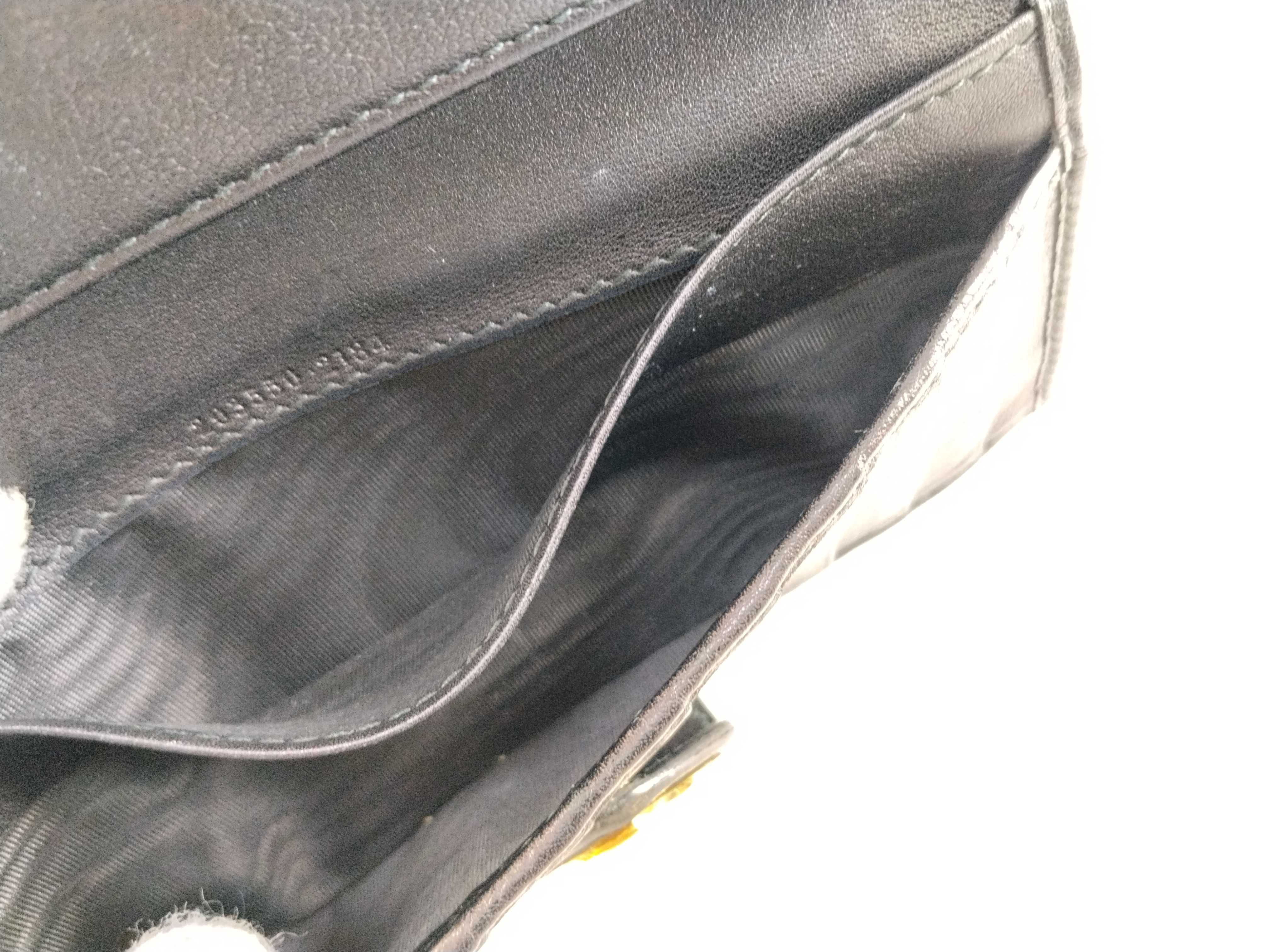 Guccissima Long Wallet 203550 — view 13