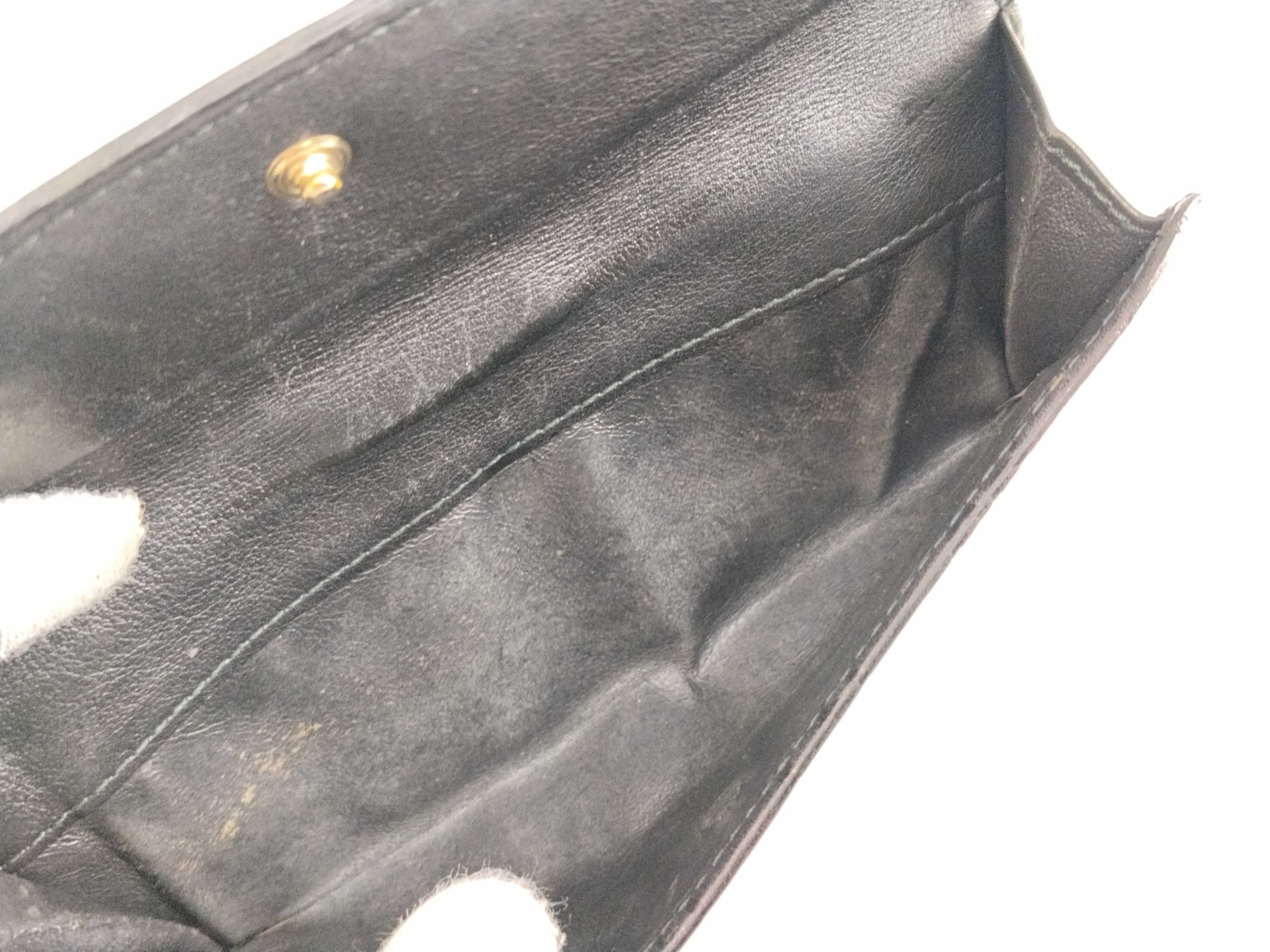 Guccissima Long Wallet 203550 — view 14