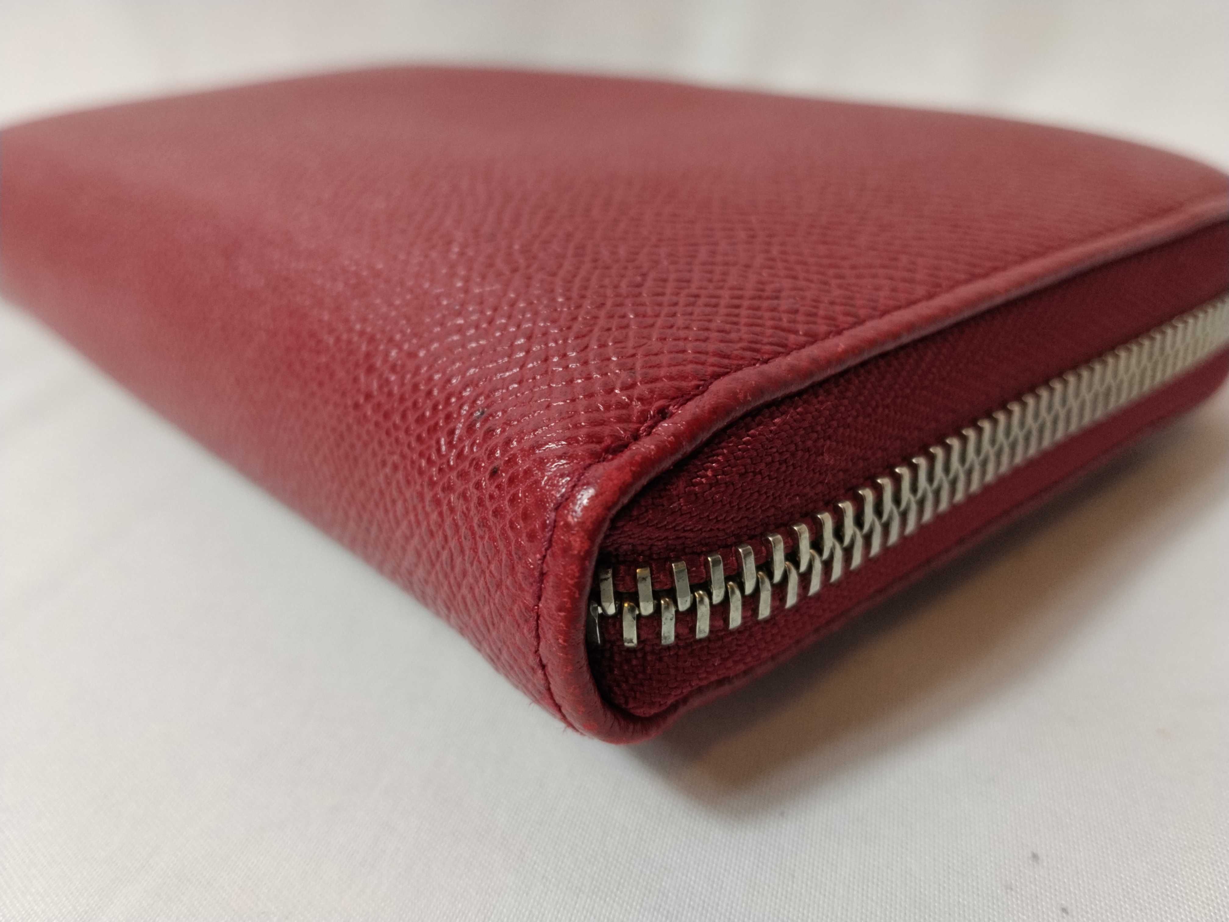 Bulgari B.zero Wallet / Red Wallet — view 4