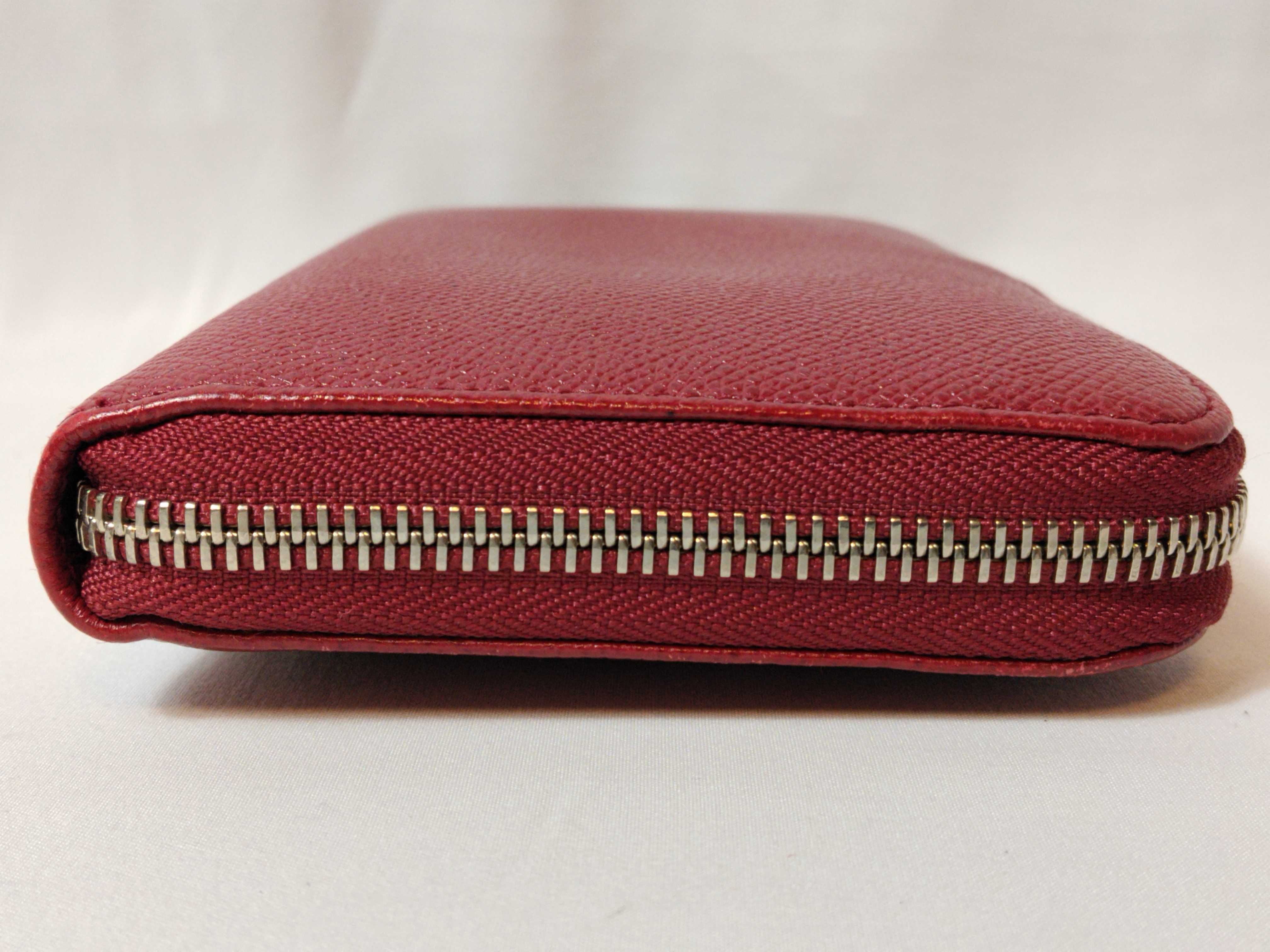 Bulgari B.zero Wallet / Red Wallet — view 5