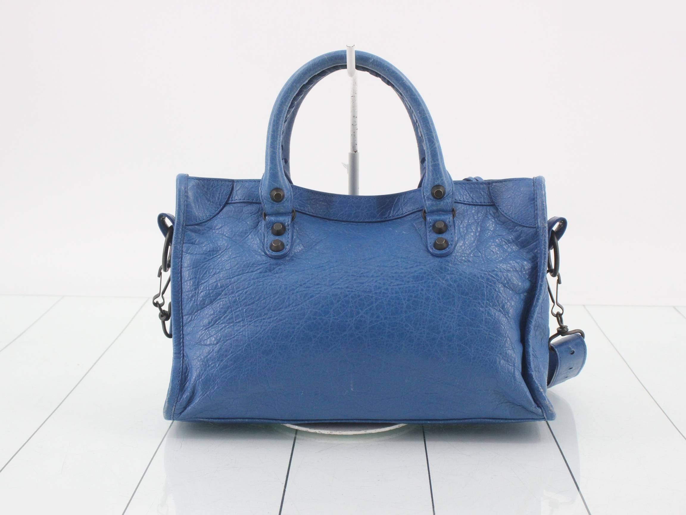 Classic handbag/shoulder bag (2-way) — view 2