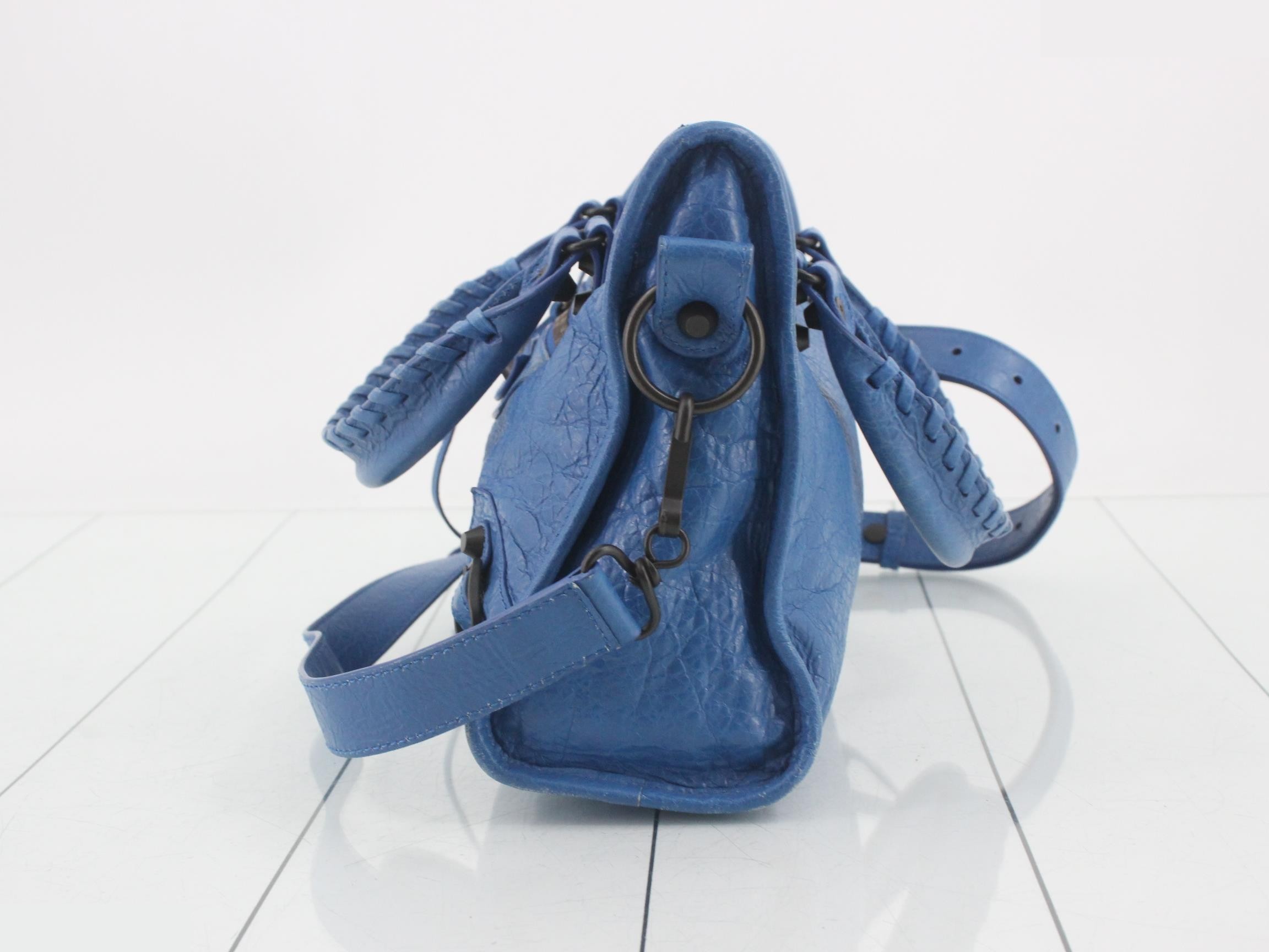 Classic handbag/shoulder bag (2-way) — view 3
