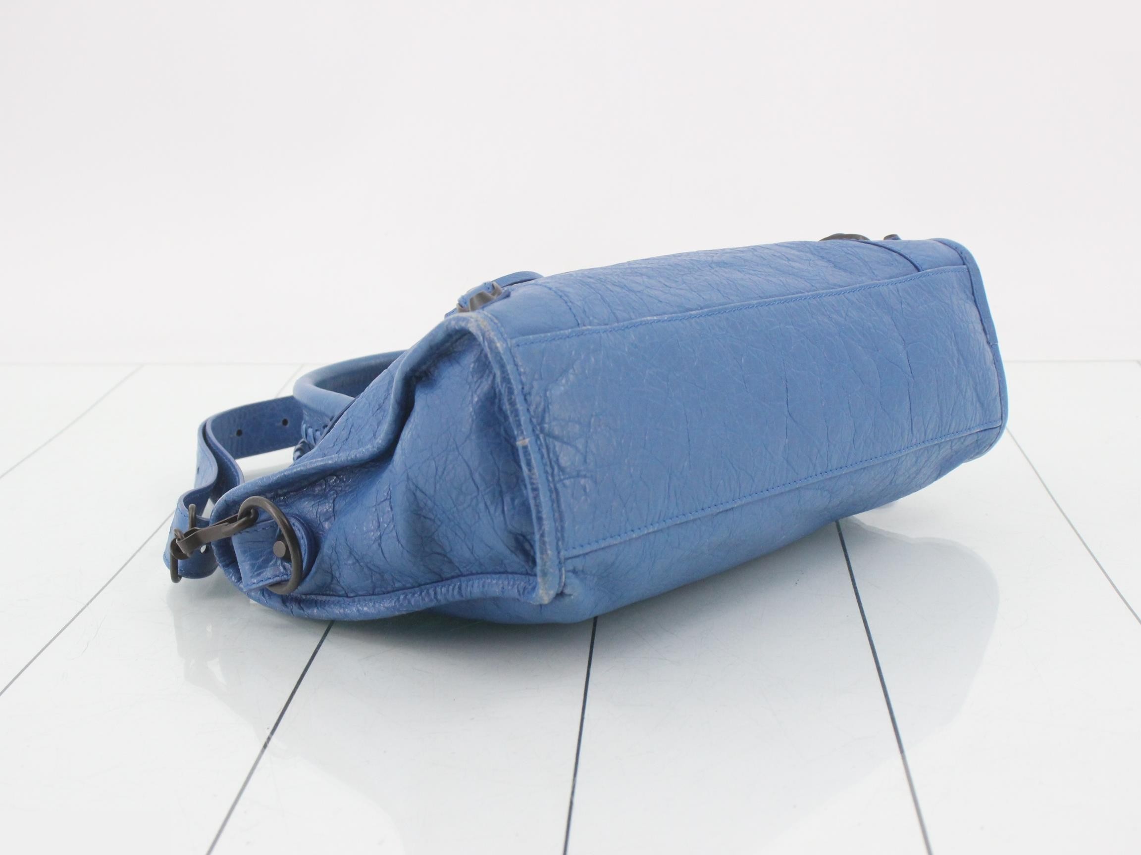 Classic handbag/shoulder bag (2-way) — view 5
