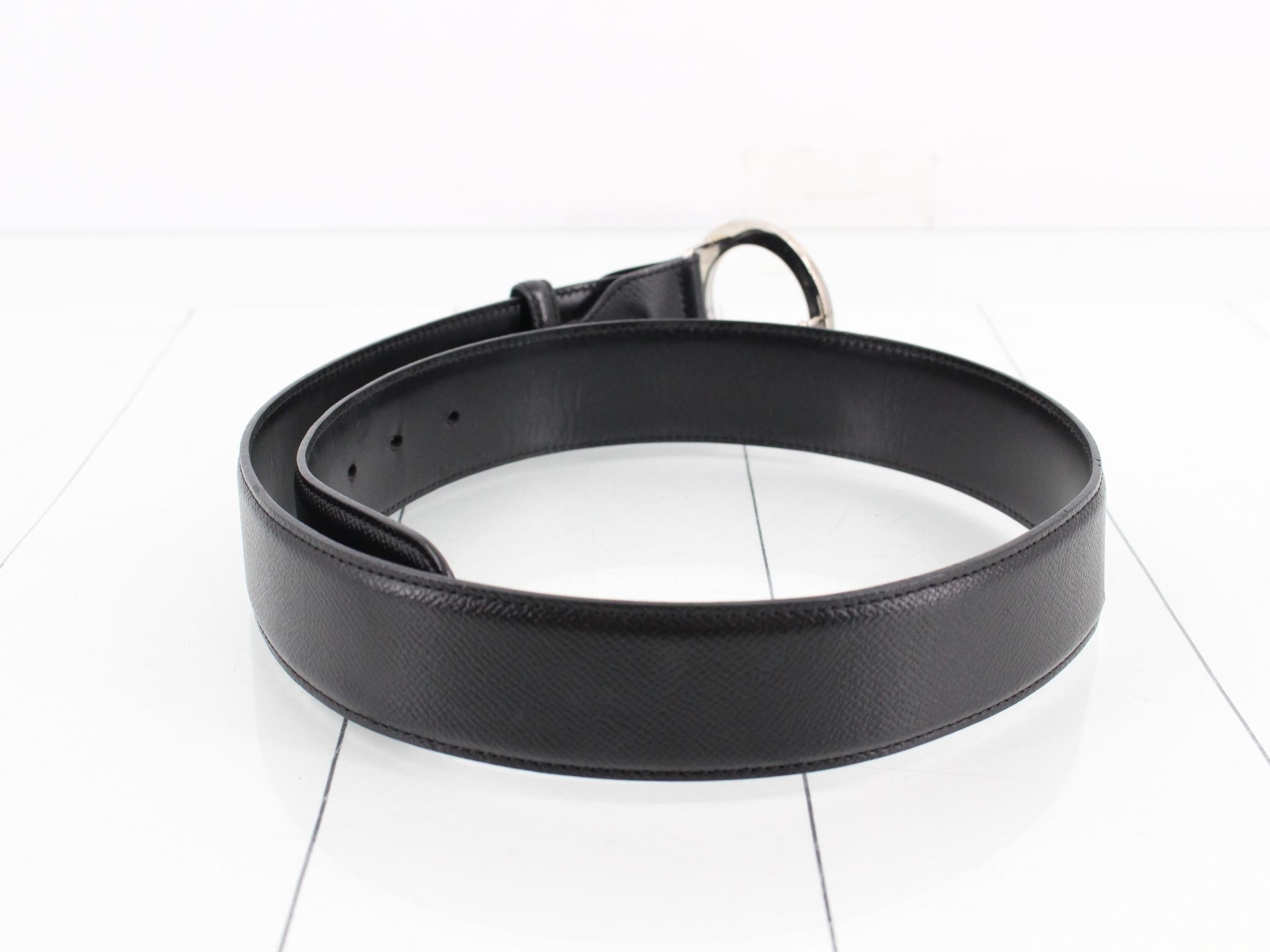 (Accessories) - Belts — view 2