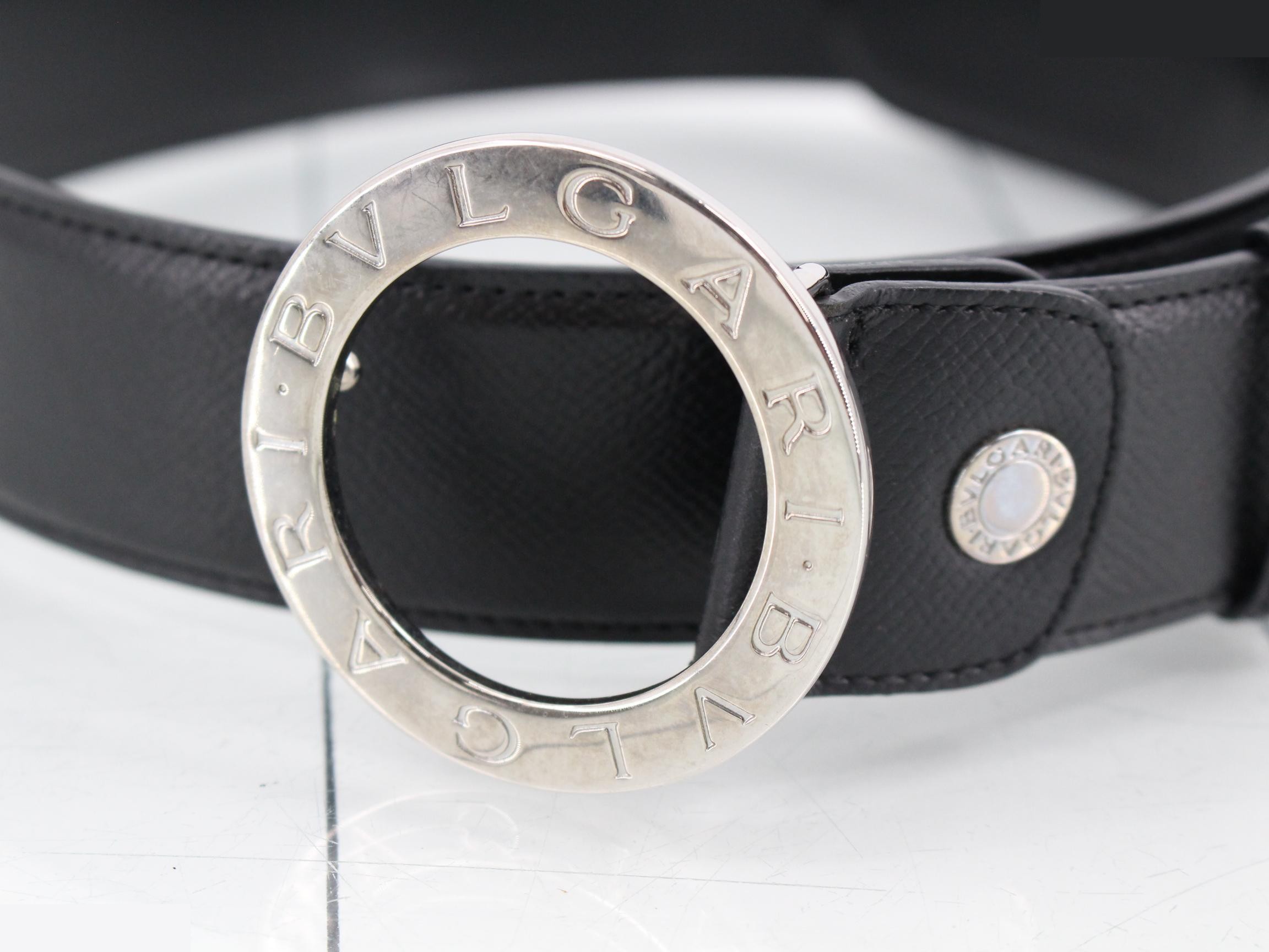 (Accessories) - Belts — view 3