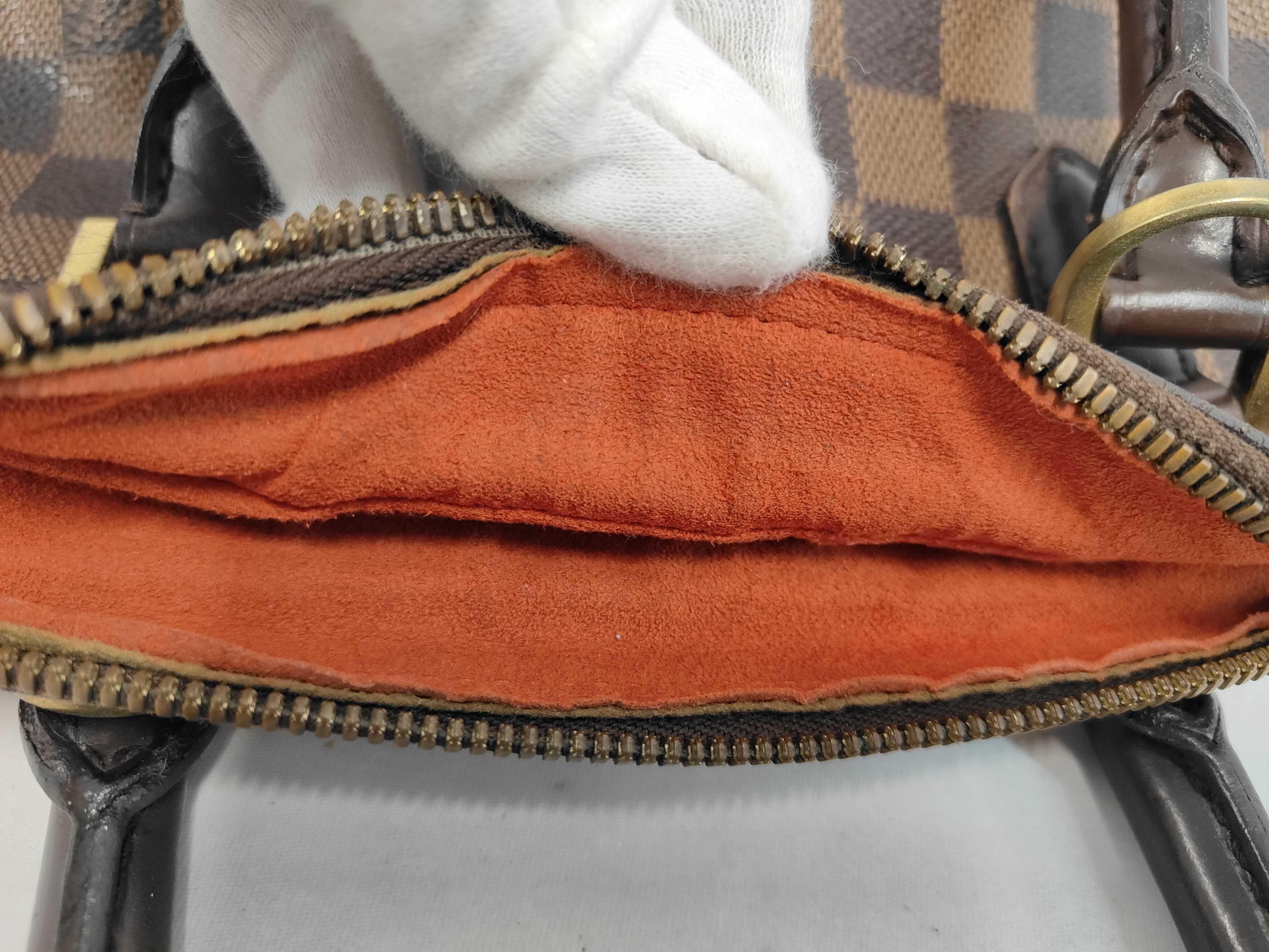 Damier Brera VI1002 Handbag — view 11