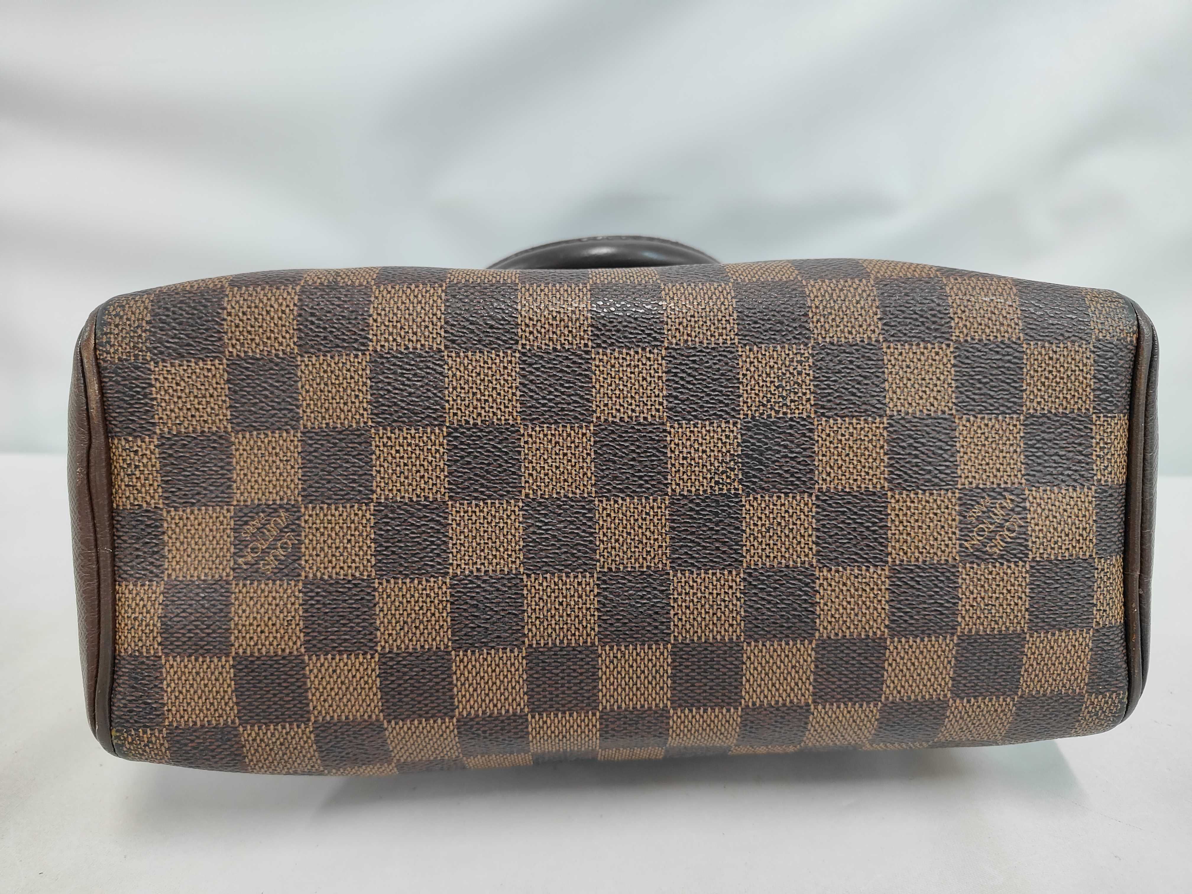 Damier Brera VI1002 Handbag — view 4