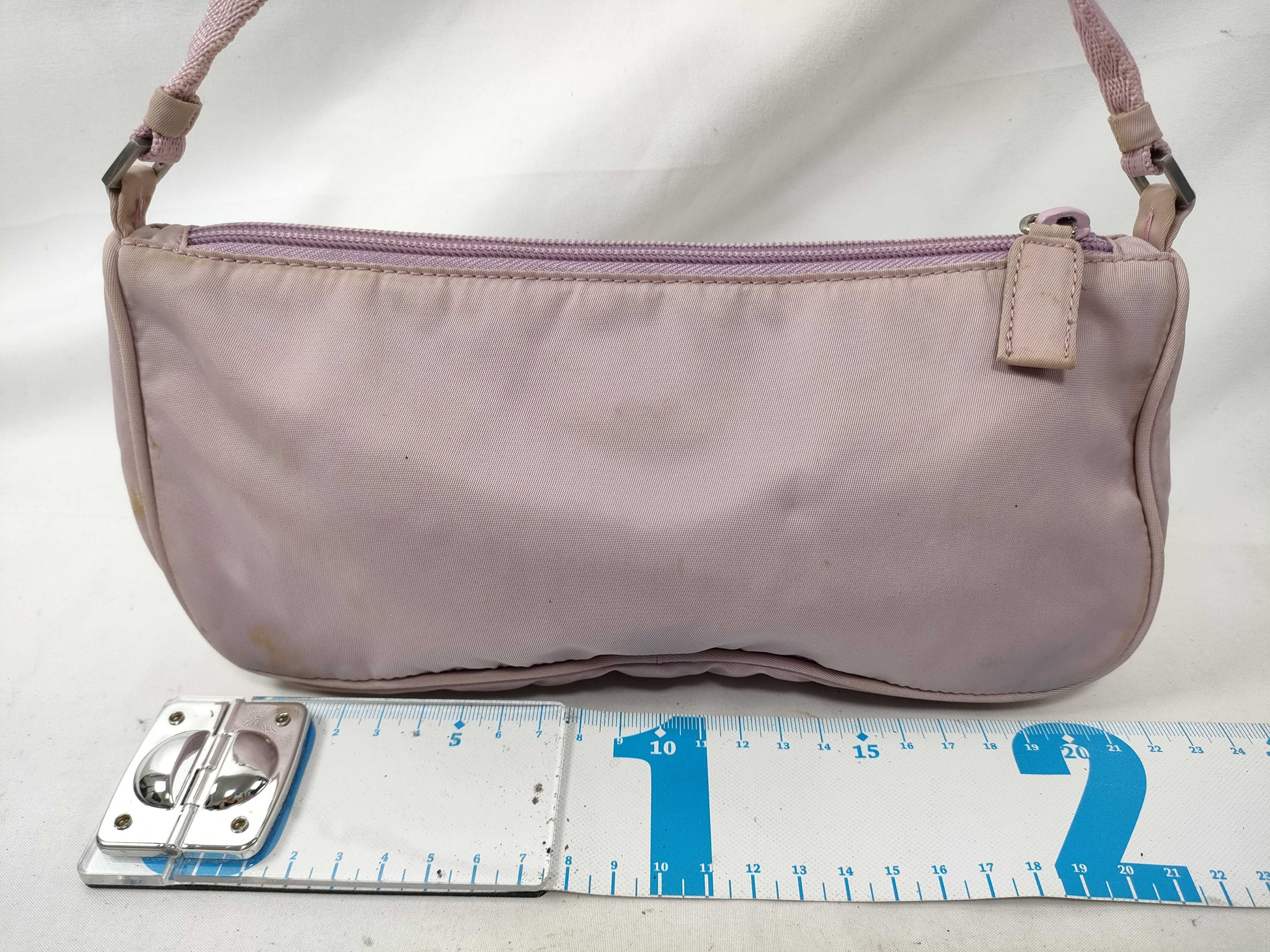 Pink Handbag — view 2