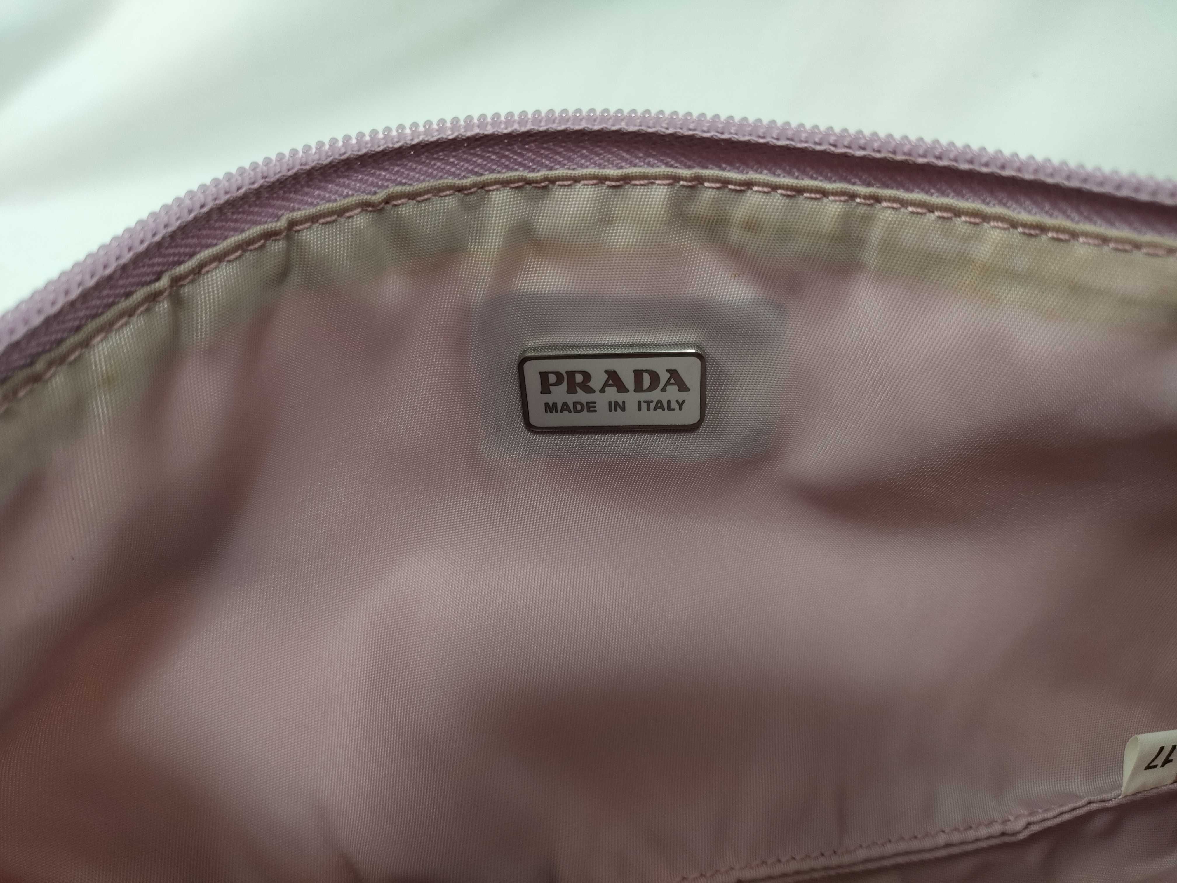 Pink Handbag — view 11