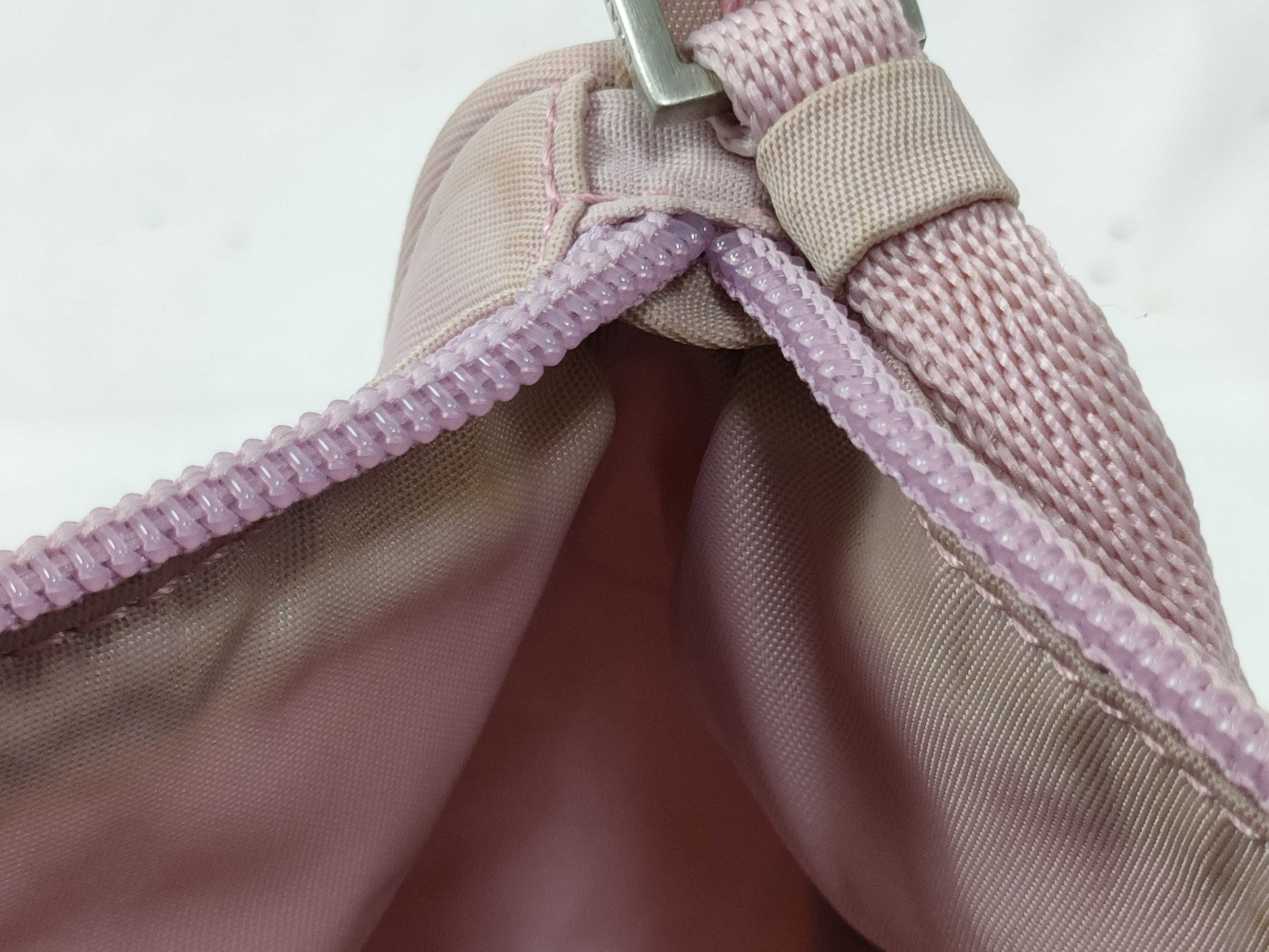 Pink Handbag — view 13