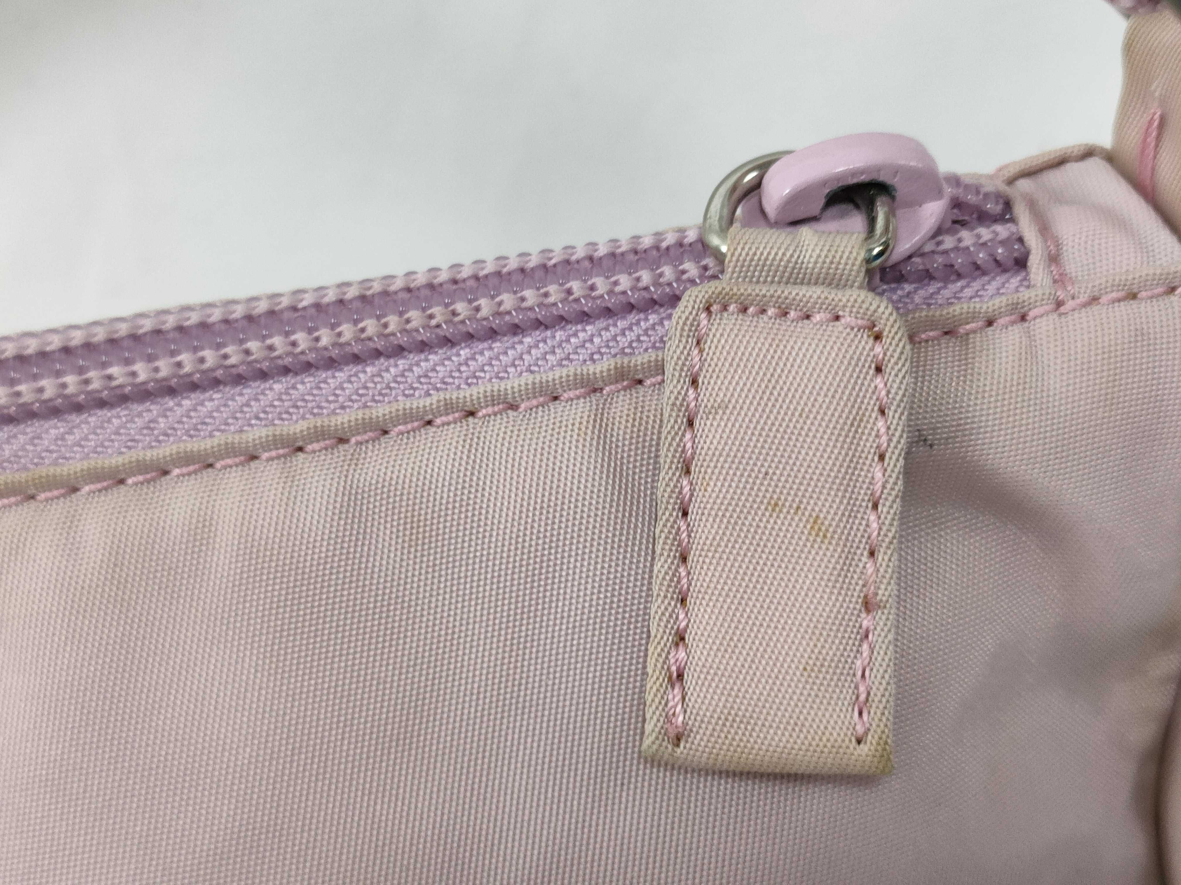 Pink Handbag — view 3