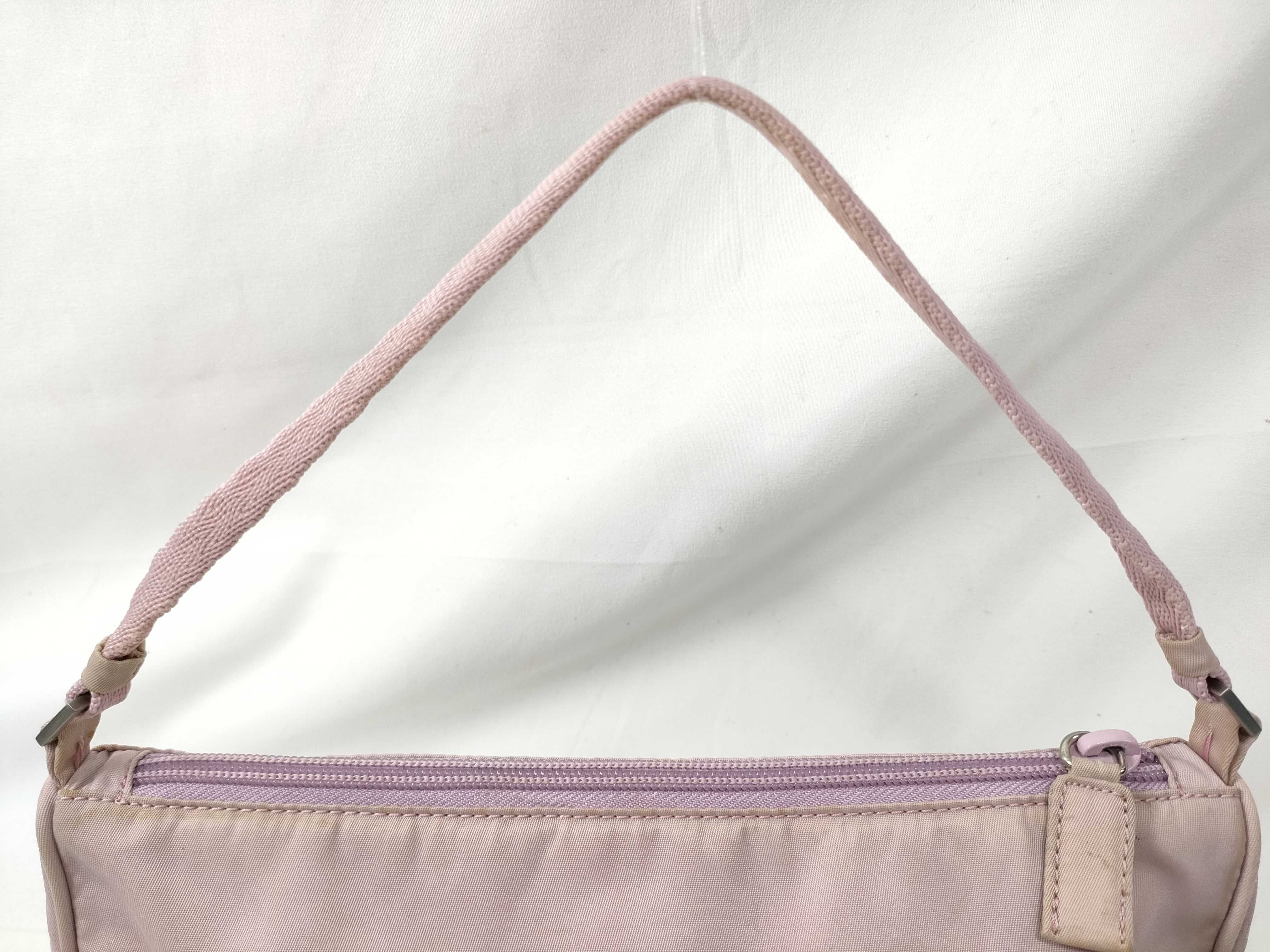 Pink Handbag — view 5