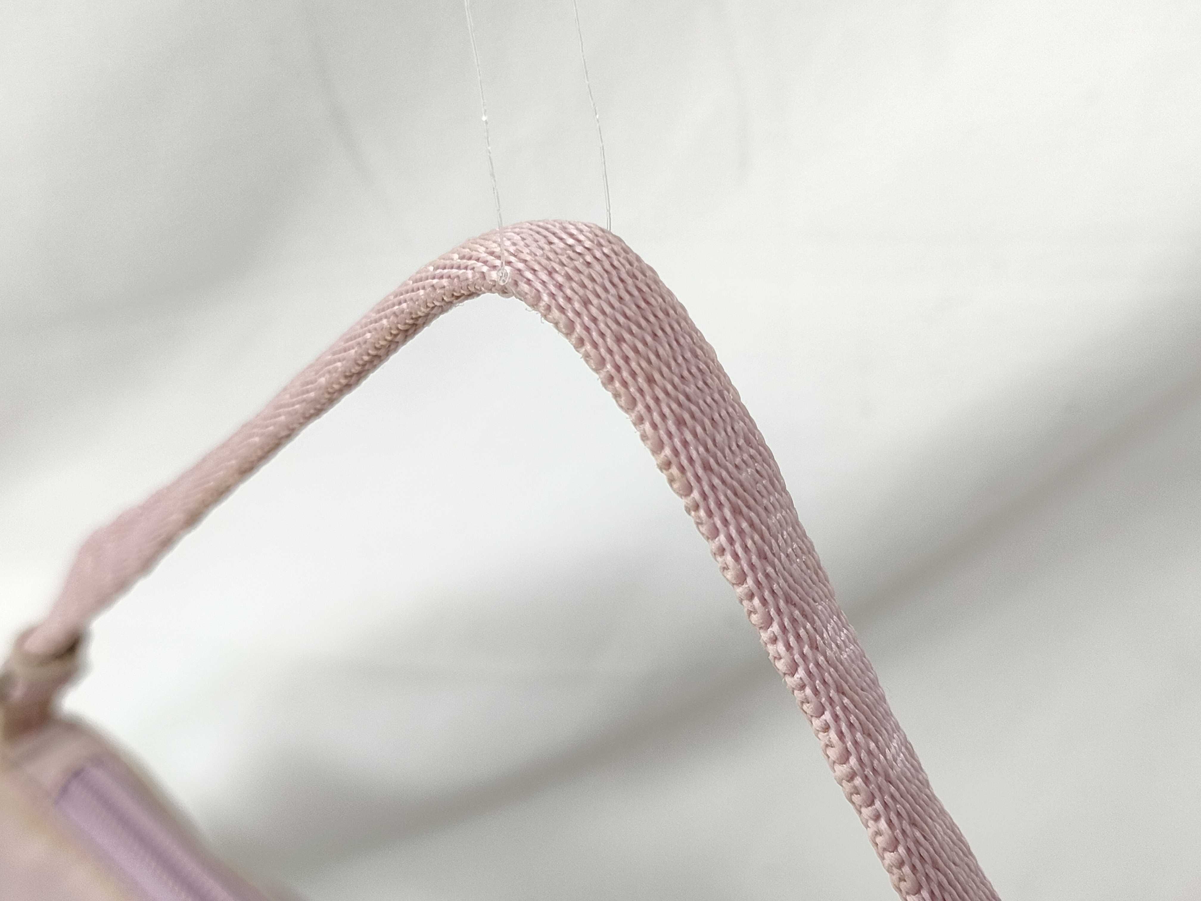 Pink Handbag — view 7