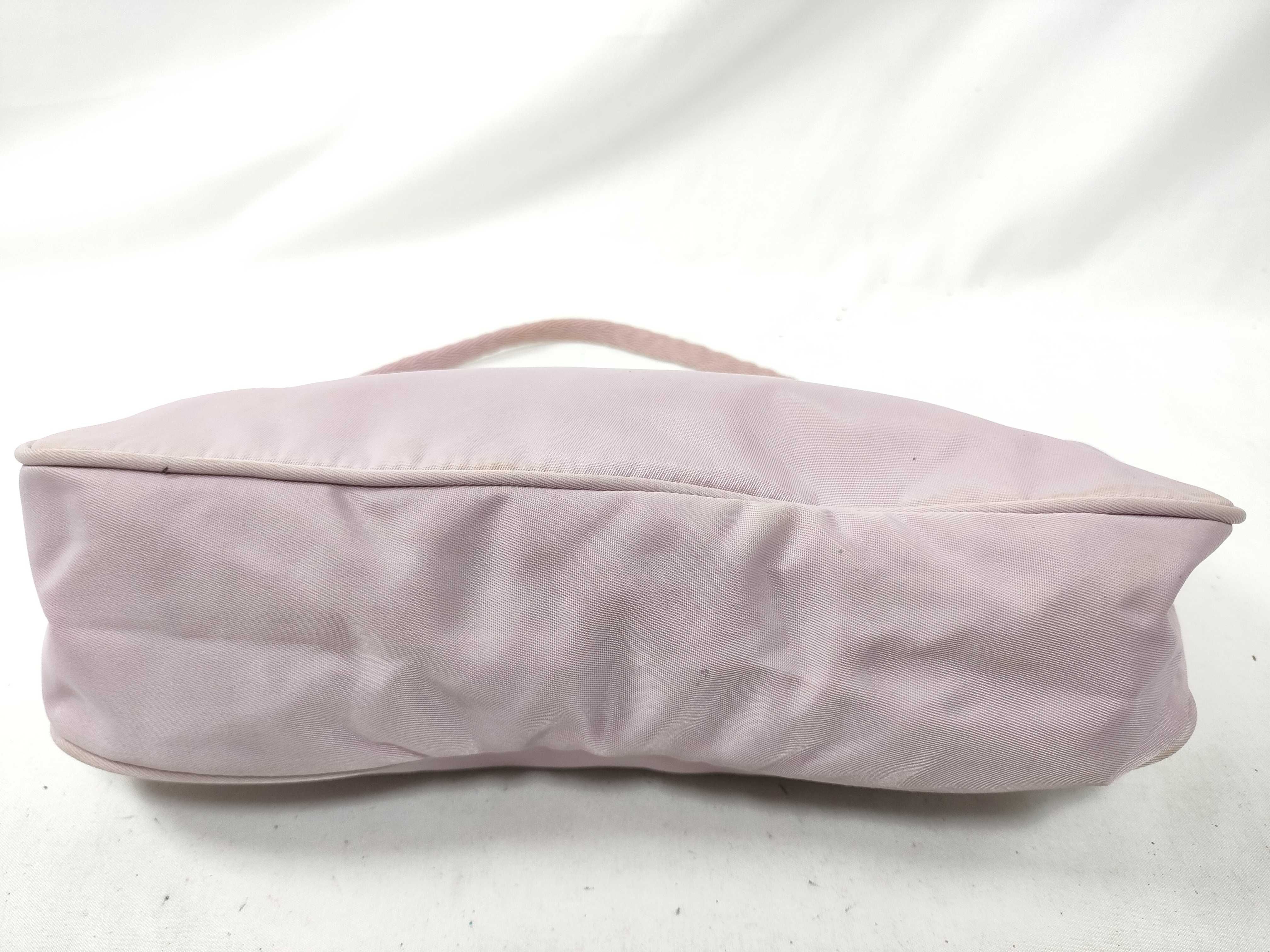 Pink Handbag — view 8