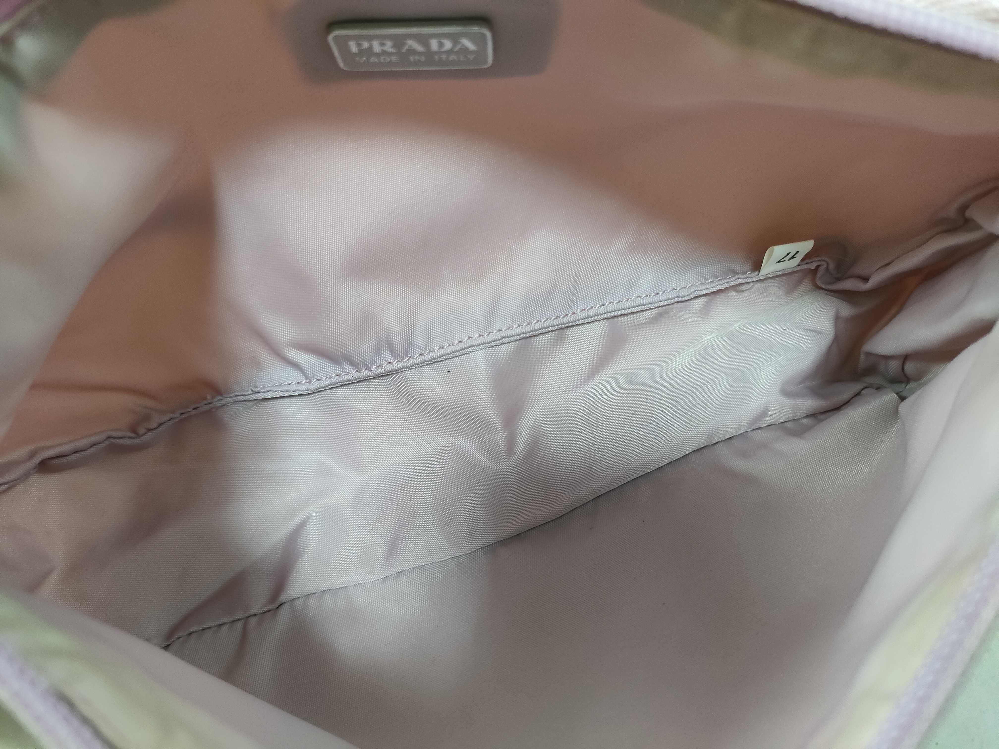 Pink Handbag — view 10